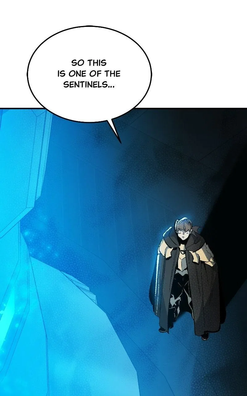The Lone Necromancer Chapter 222 – Page 2