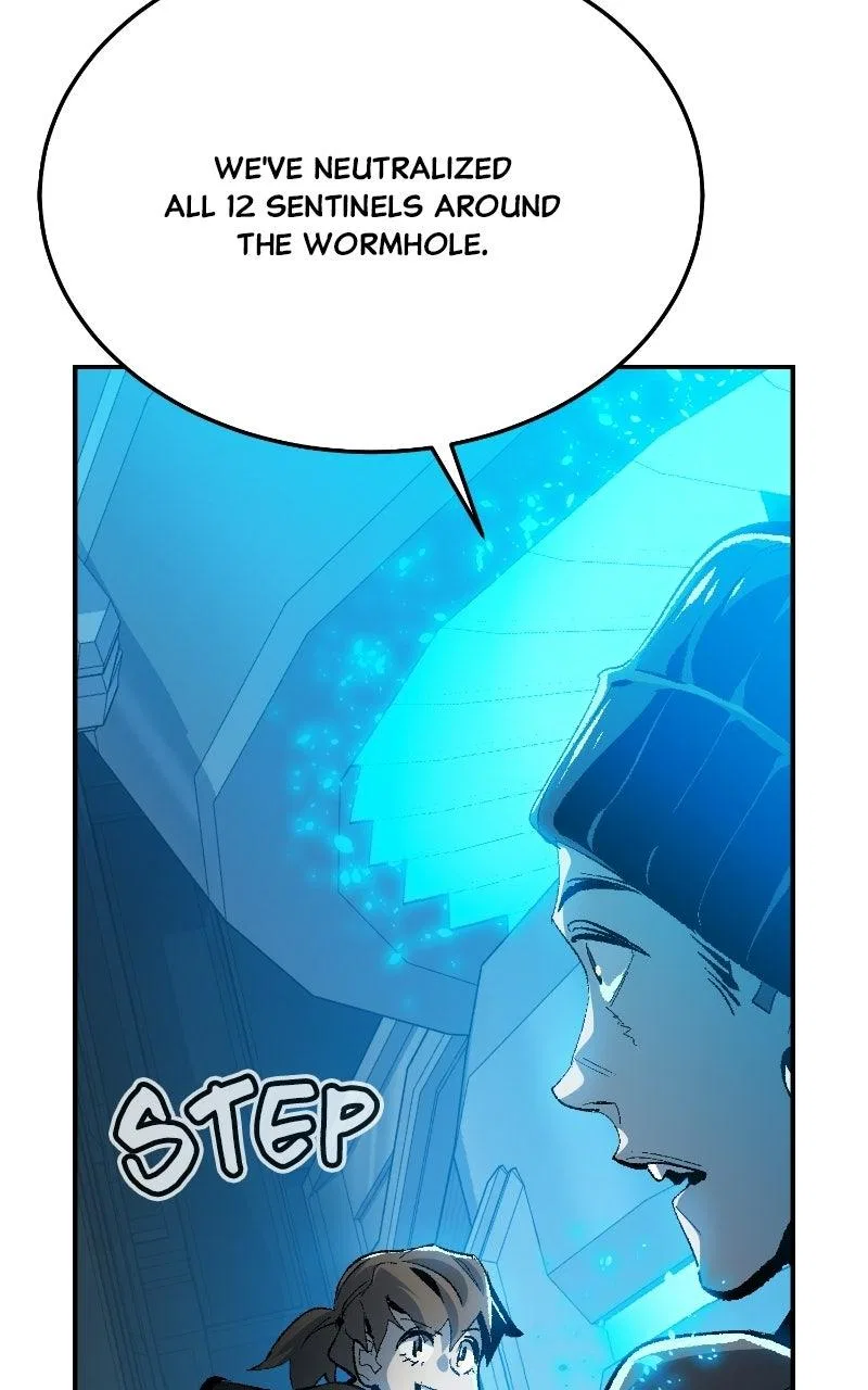 The Lone Necromancer Chapter 222 – Page 6