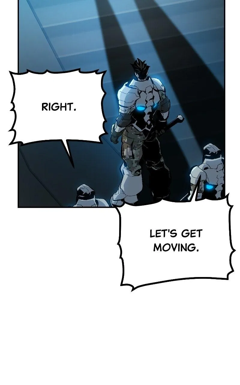 The Lone Necromancer Chapter 222 – Page 13