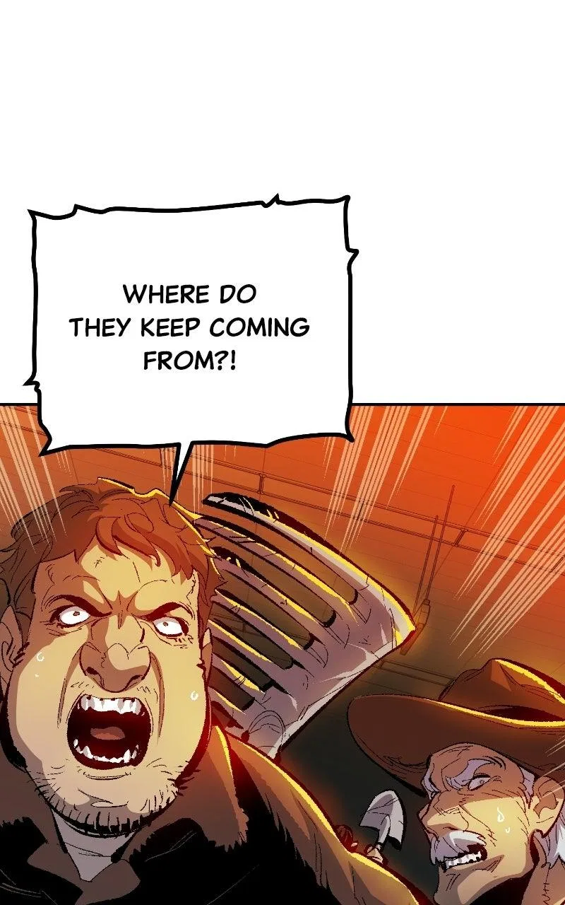 The Lone Necromancer Chapter 222 – Page 23