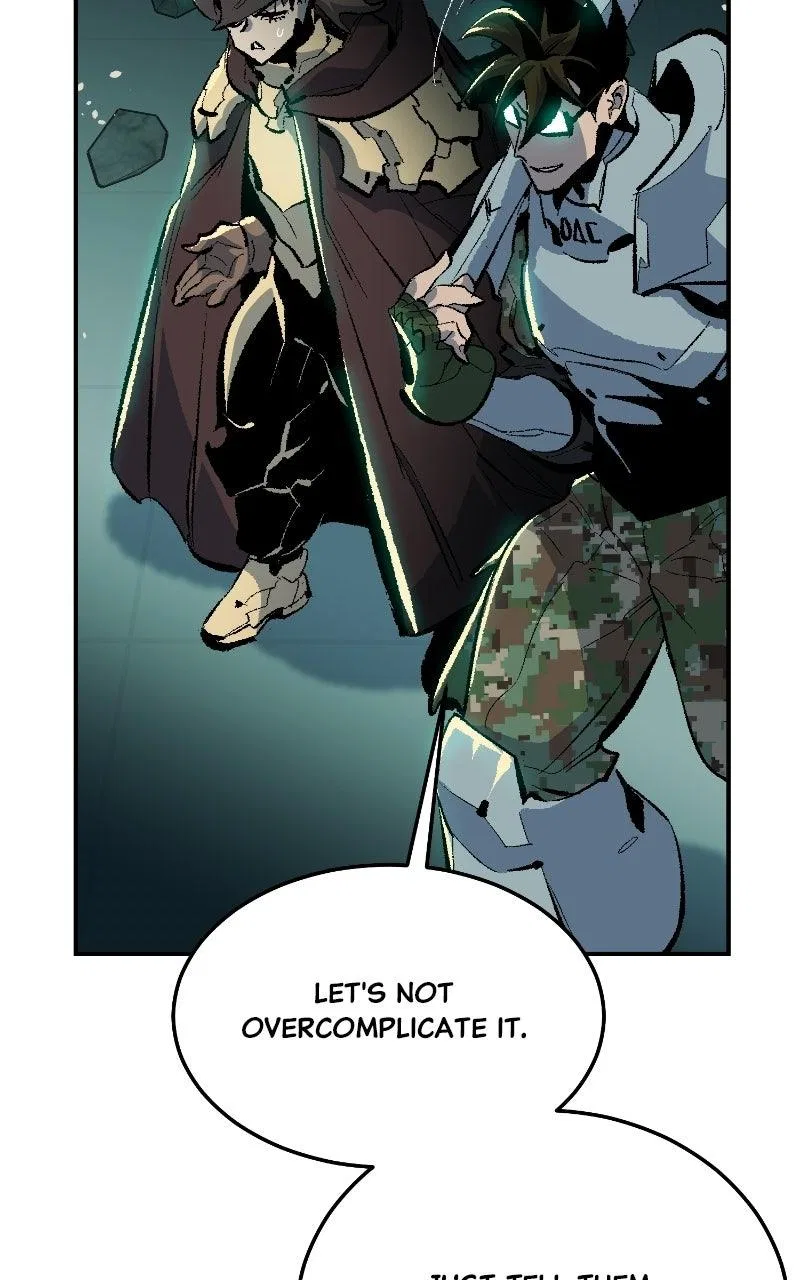 The Lone Necromancer Chapter 222 – Page 38