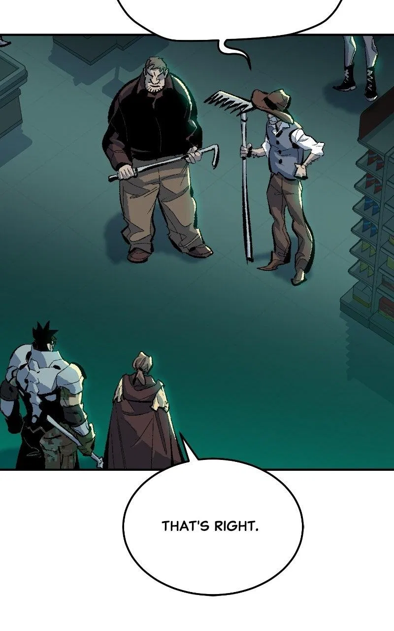 The Lone Necromancer Chapter 222 – Page 42
