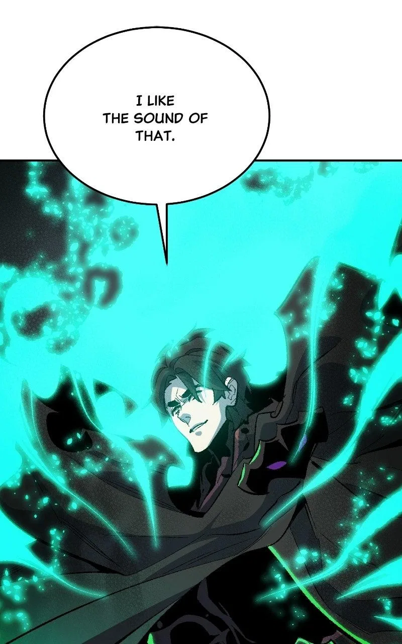 The Lone Necromancer Chapter 221 – Page 32