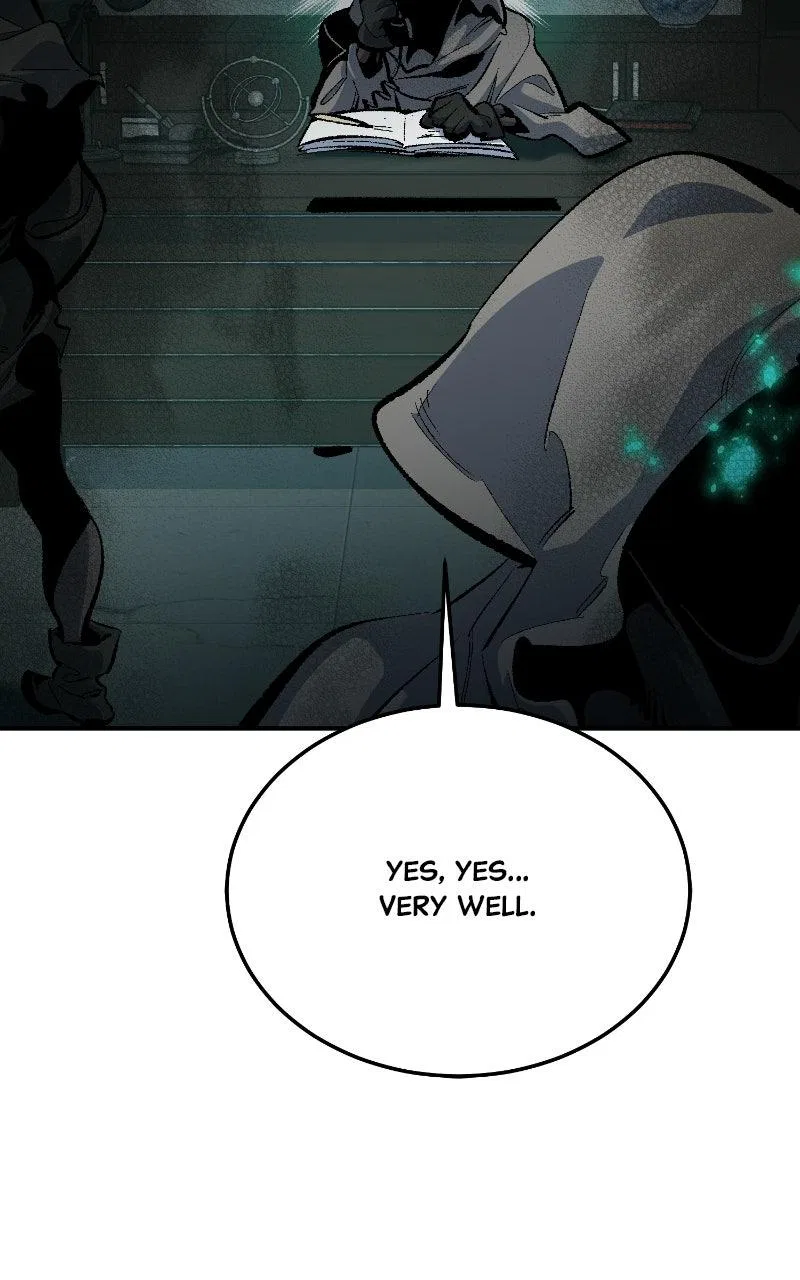 The Lone Necromancer Chapter 221 – Page 38