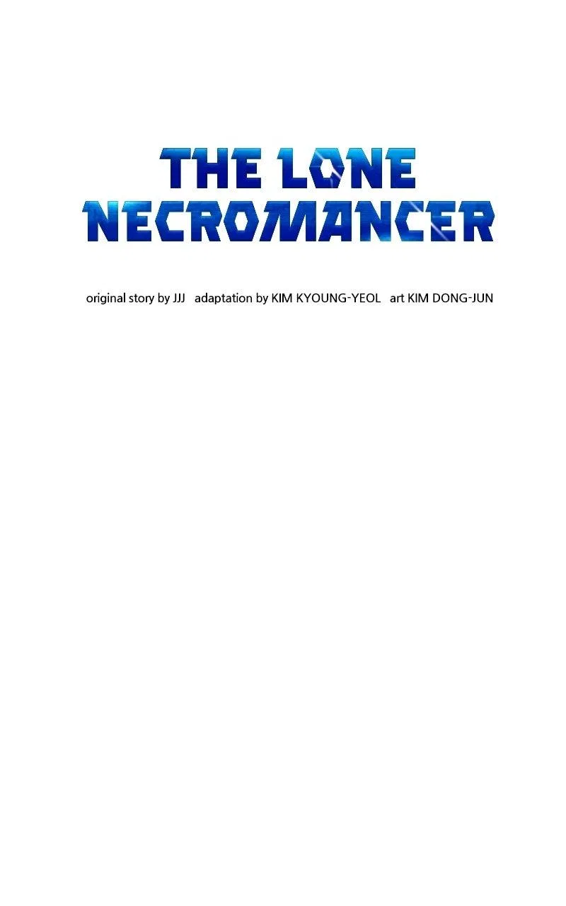 The Lone Necromancer Chapter 221 – Page 73