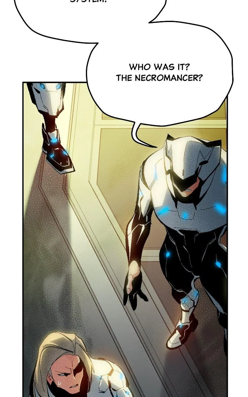 The Lone Necromancer Chapter 221 – Page 104