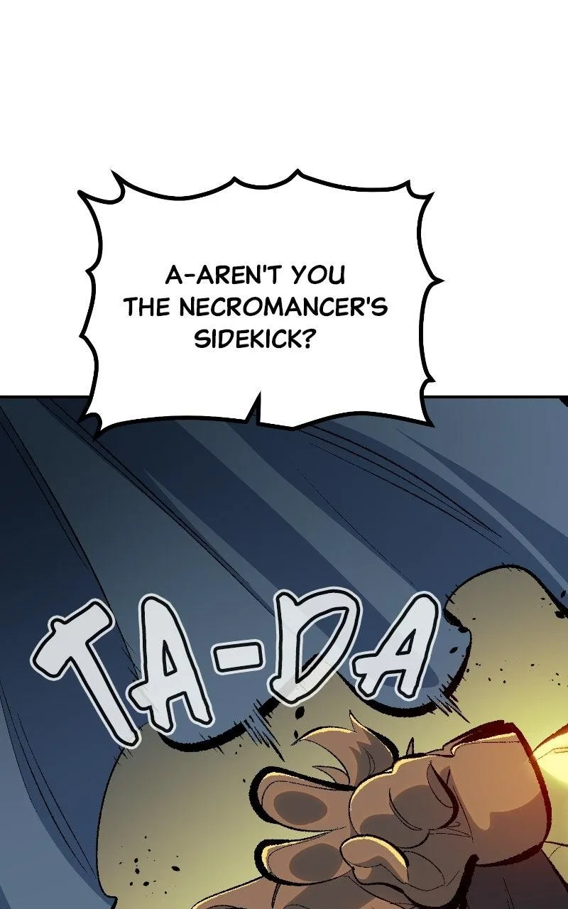 The Lone Necromancer Chapter 221 – Page 115