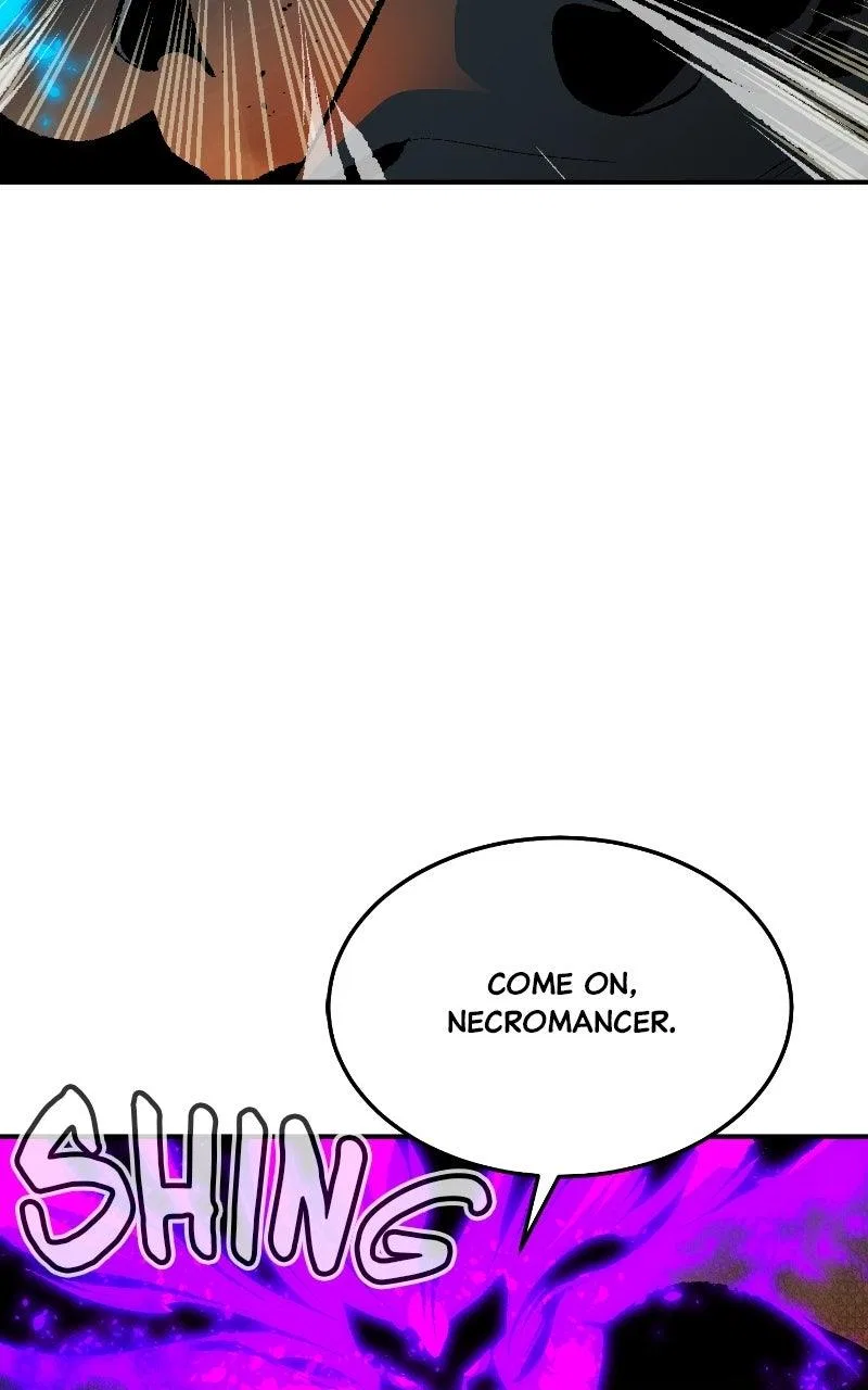 The Lone Necromancer Chapter 220 – Page 19