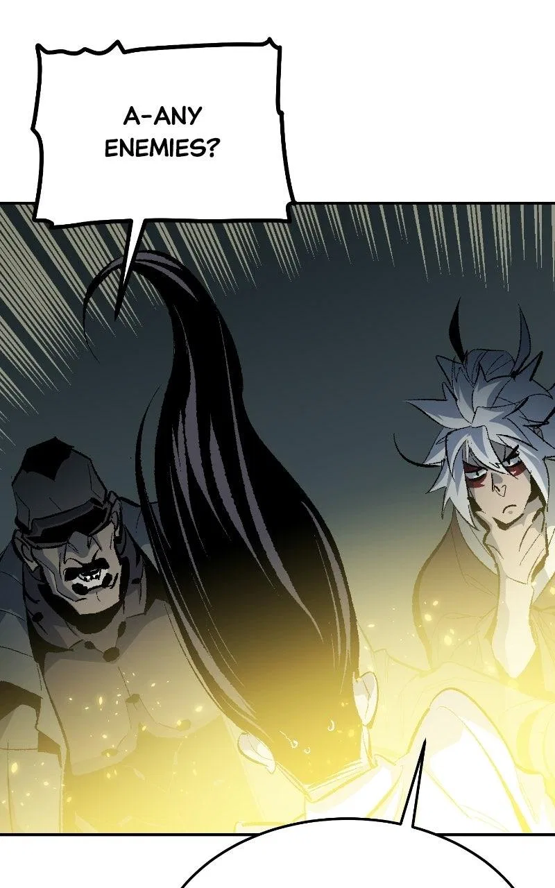The Lone Necromancer Chapter 220 – Page 76