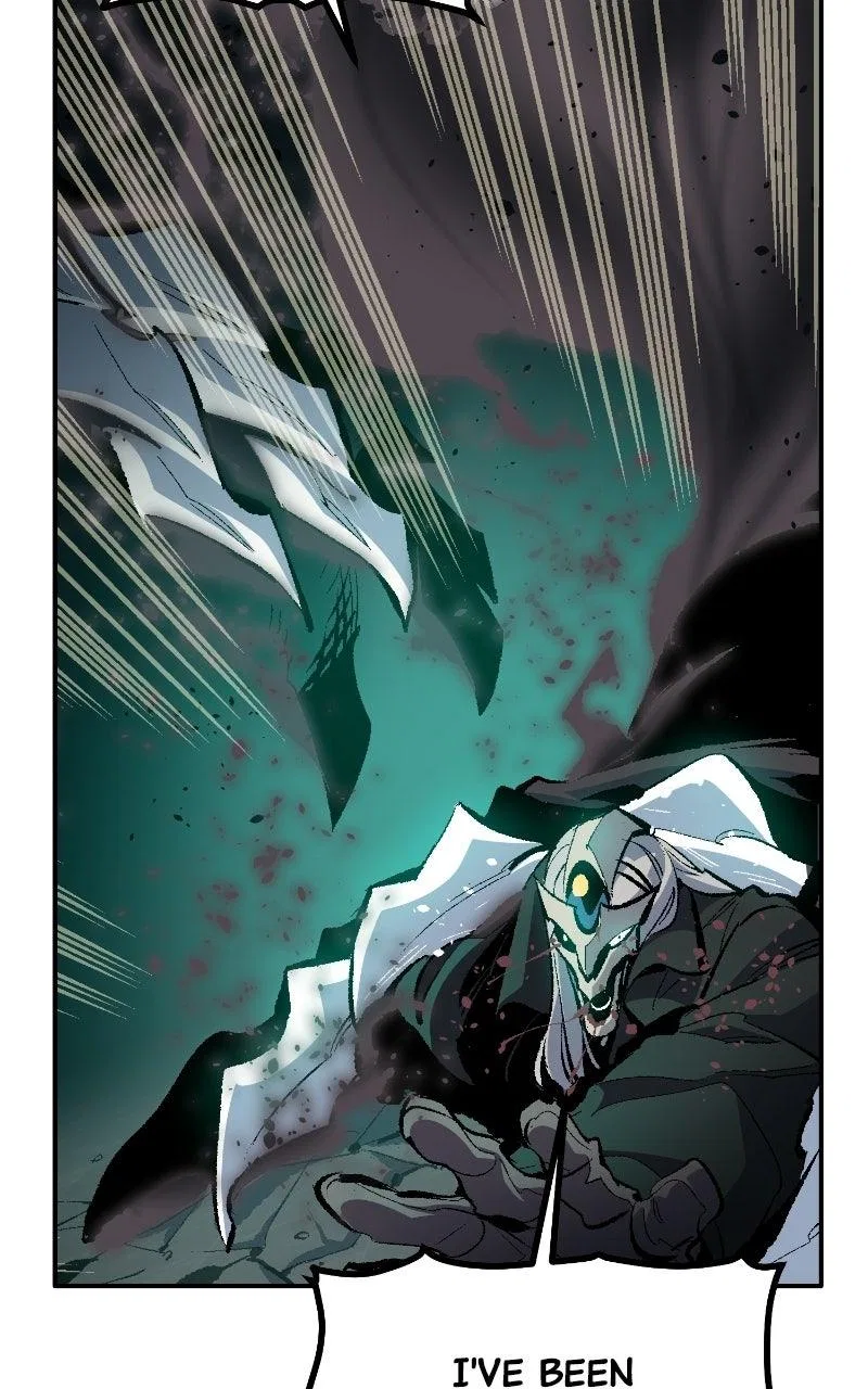 The Lone Necromancer Chapter 220 – Page 84