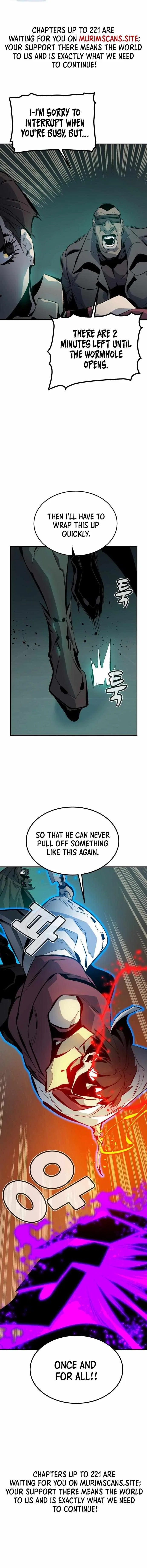 The Lone Necromancer Chapter 219 – Page 12