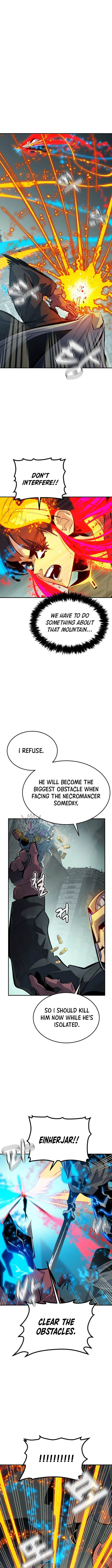 The Lone Necromancer Chapter 217 – Page 2