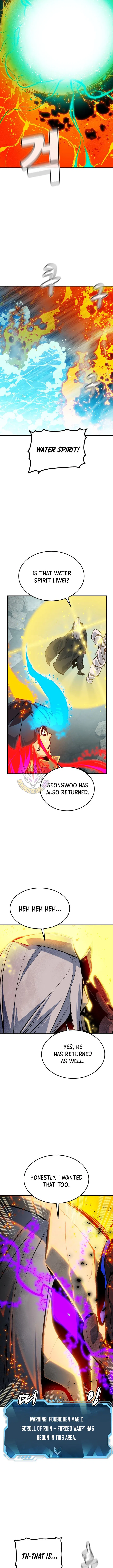 The Lone Necromancer Chapter 217 – Page 6
