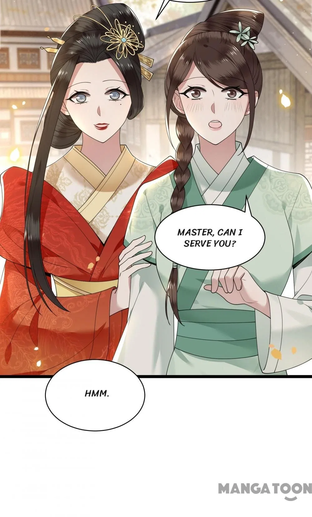 Rise From The Ashes Chapter 124 – Page 4
