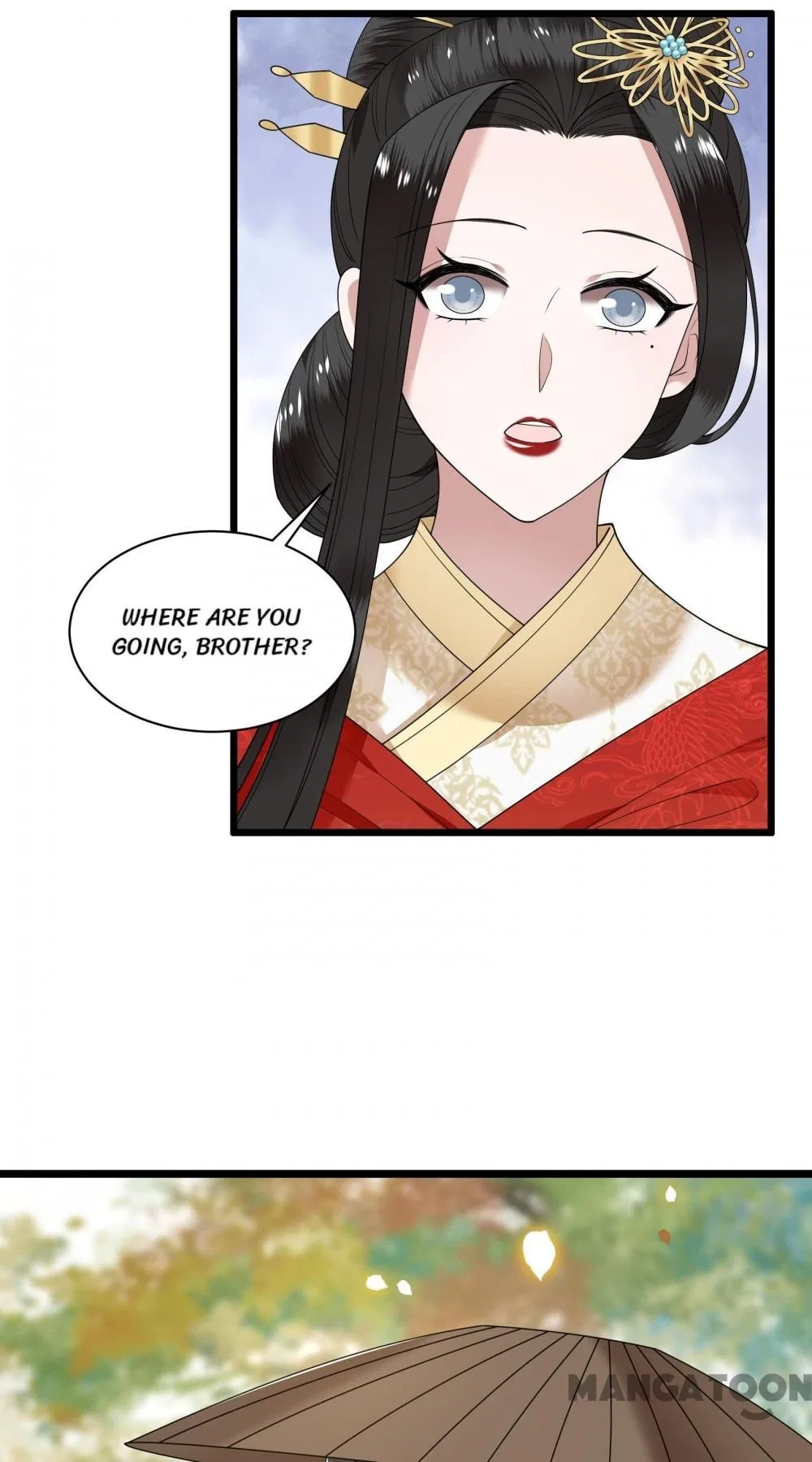 Rise From The Ashes Chapter 124 – Page 6