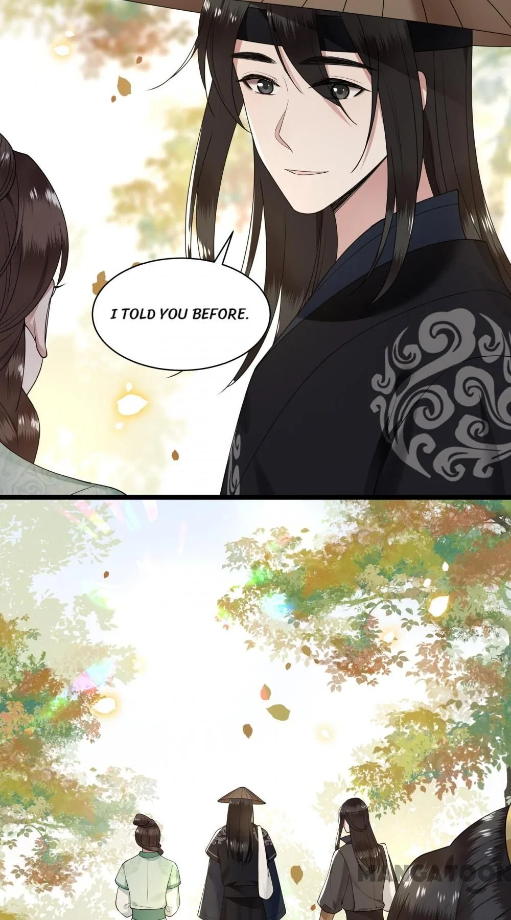 Rise From The Ashes Chapter 124 – Page 7