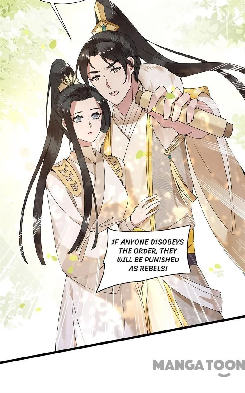 Rise From The Ashes Chapter 123 – Page 7