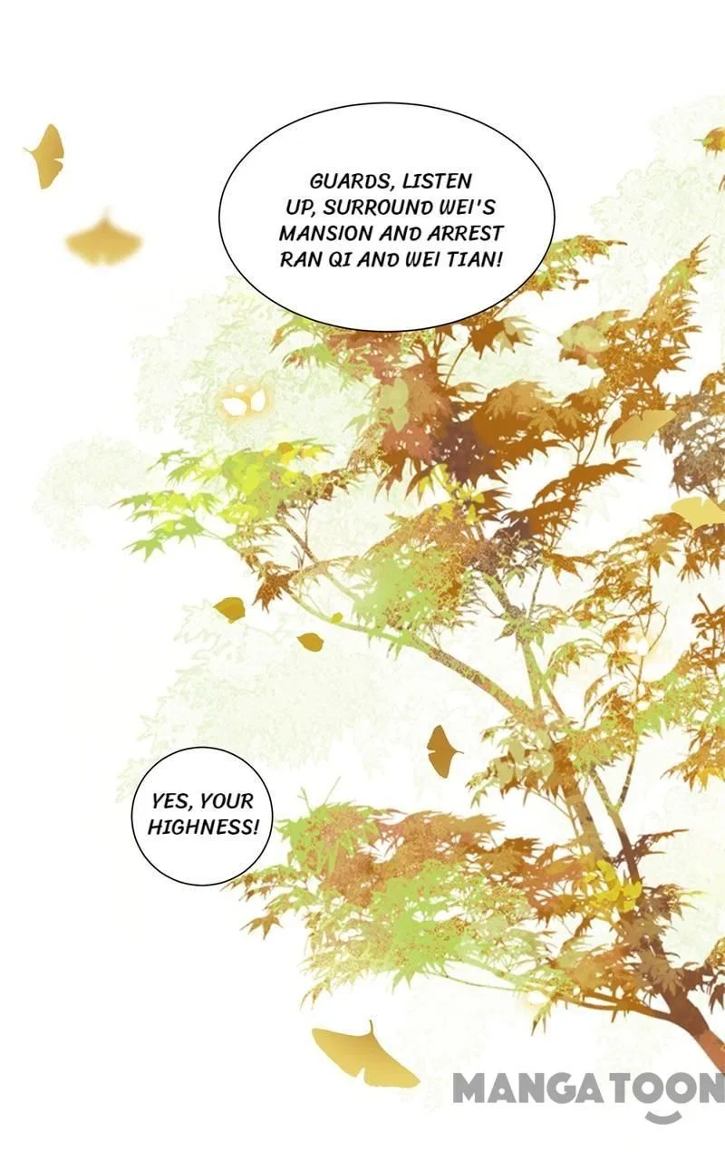 Rise From The Ashes Chapter 123 – Page 8