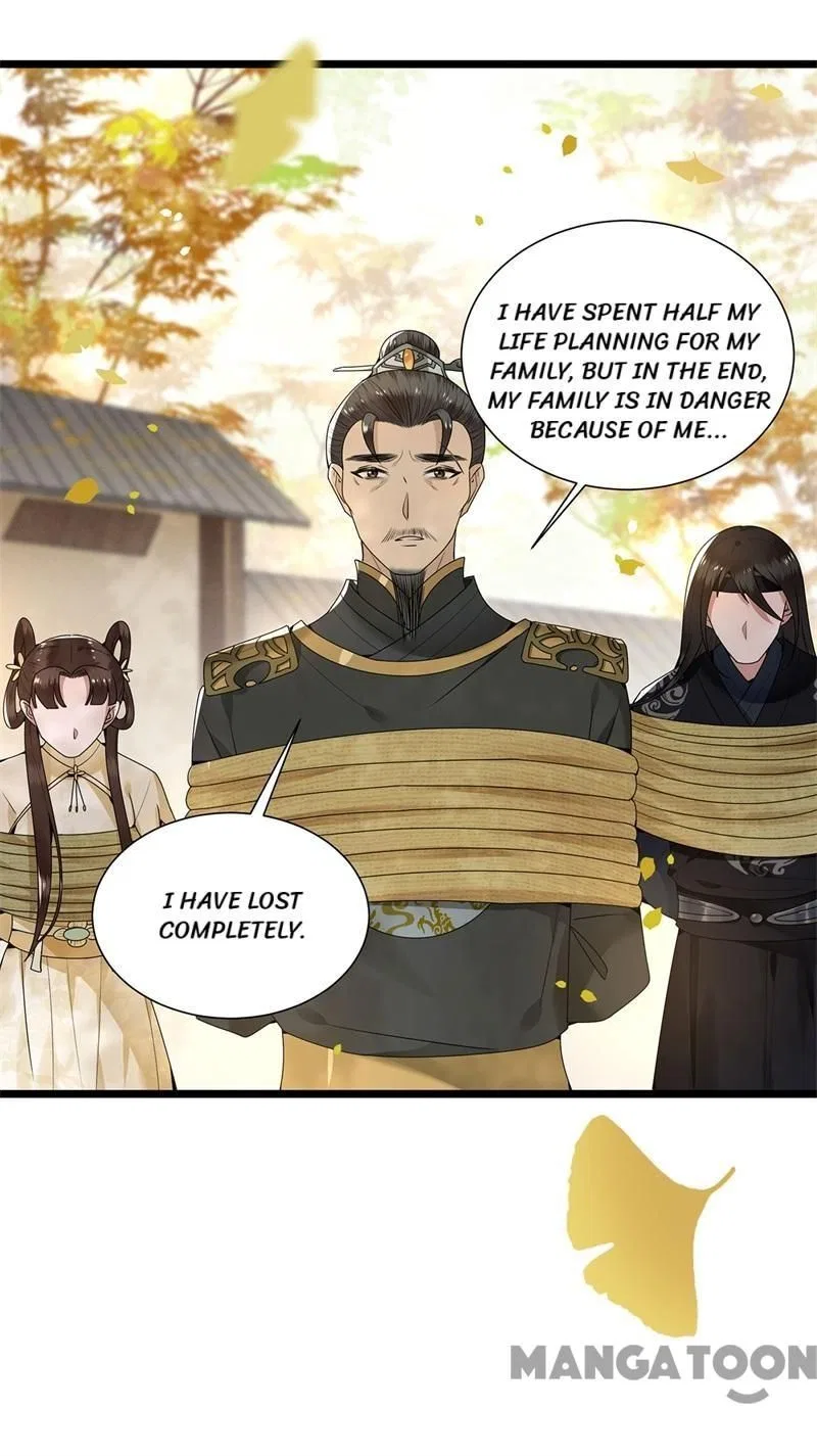Rise From The Ashes Chapter 123 – Page 9