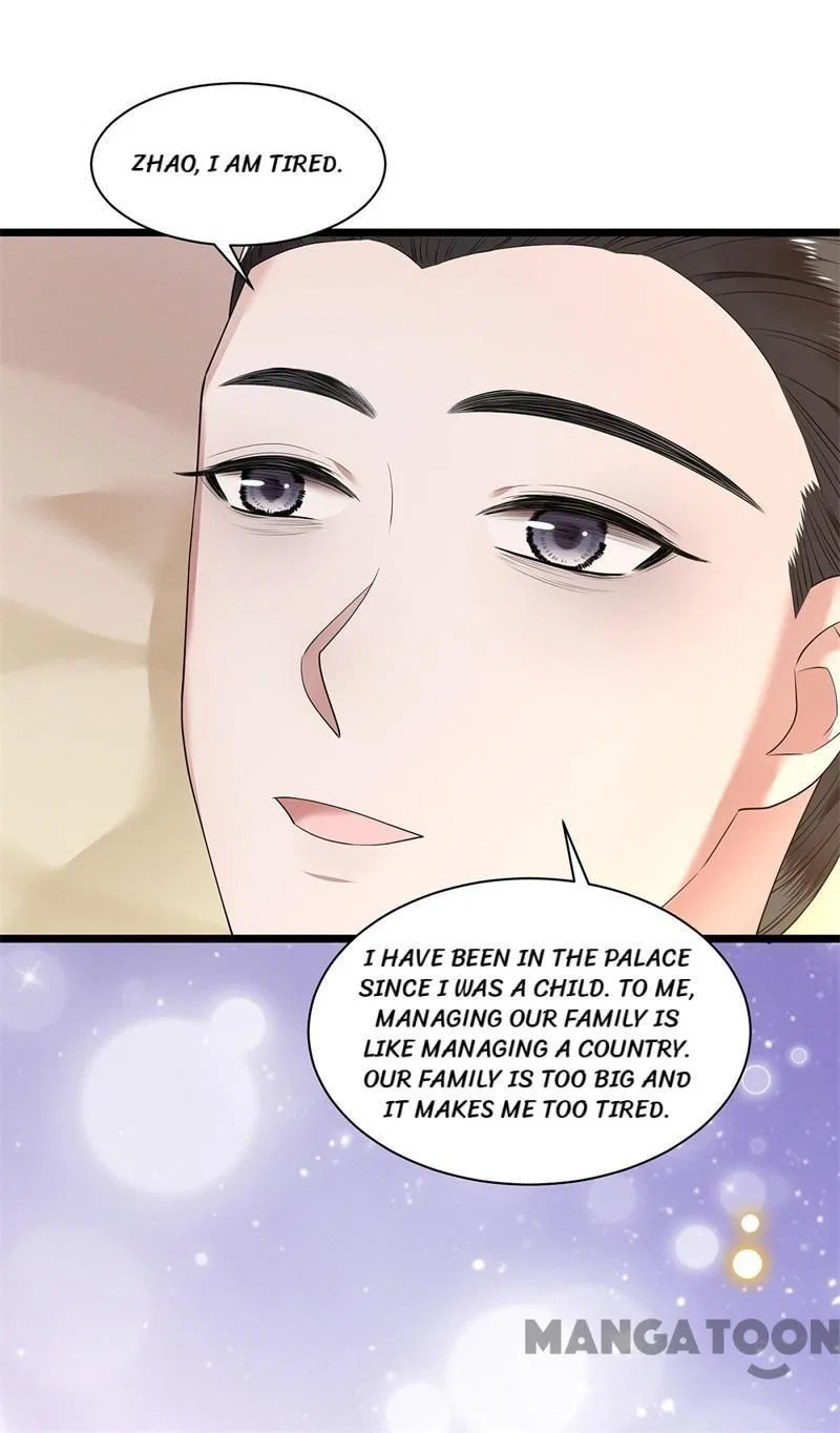 Rise From The Ashes Chapter 123 – Page 14