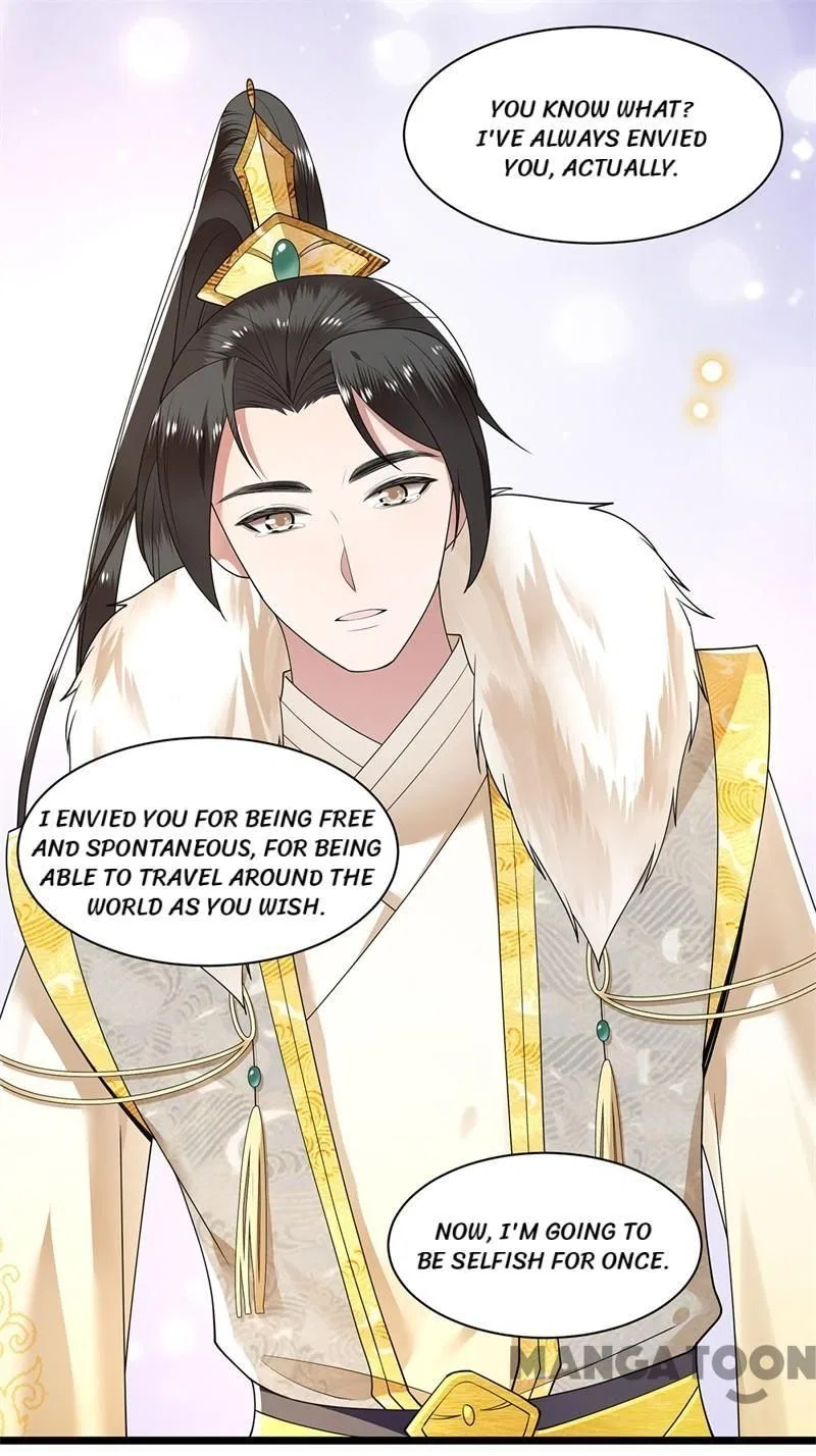 Rise From The Ashes Chapter 123 – Page 15