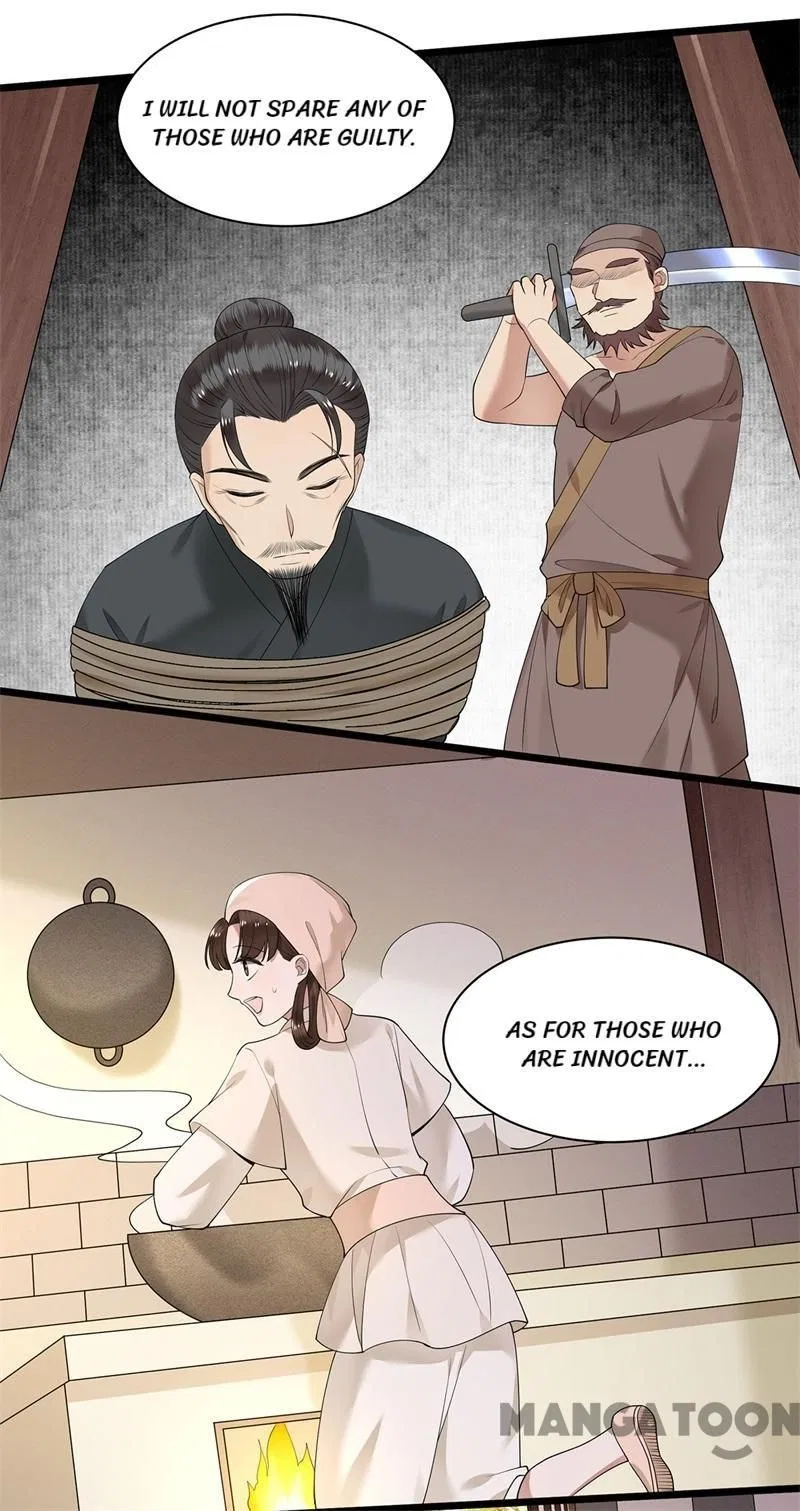 Rise From The Ashes Chapter 123 – Page 26