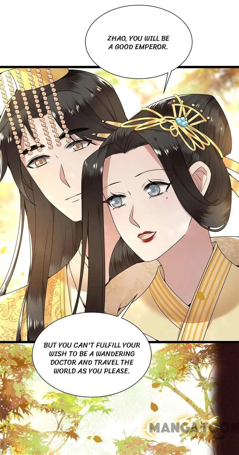 Rise From The Ashes Chapter 123 – Page 29