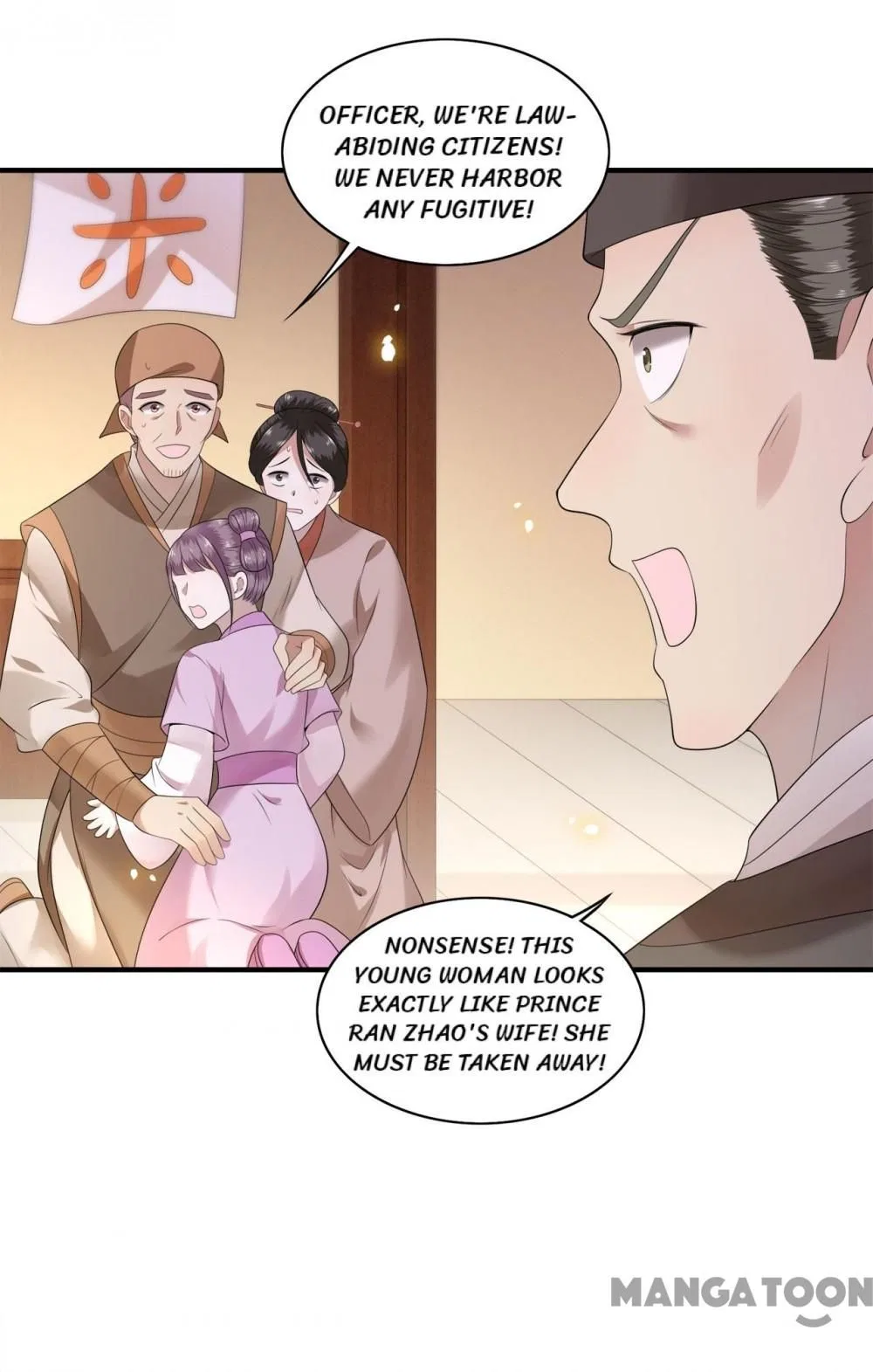 Rise From The Ashes Chapter 122 – Page 7