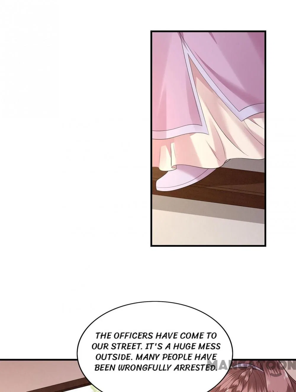 Rise From The Ashes Chapter 122 – Page 9