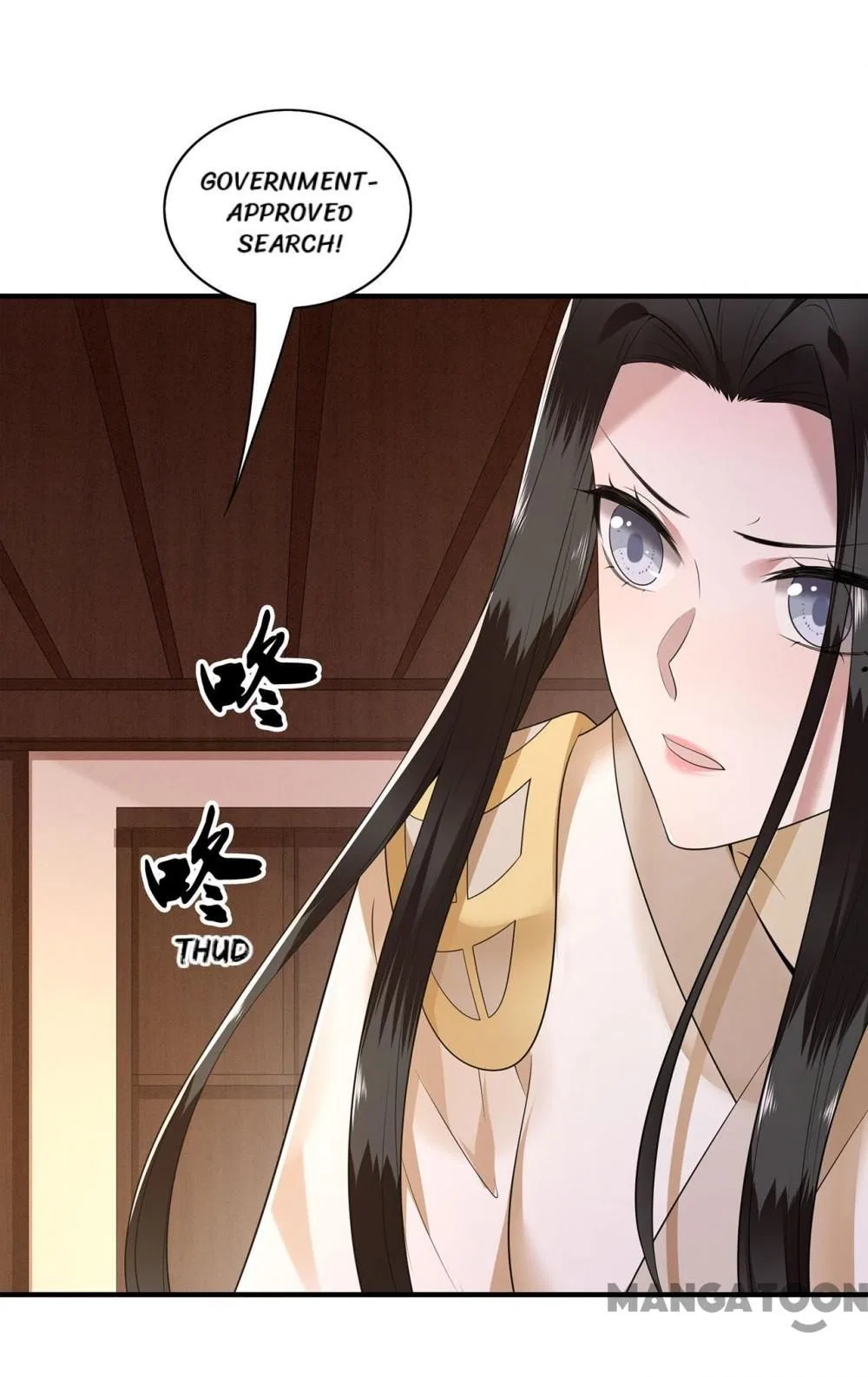 Rise From The Ashes Chapter 122 – Page 14