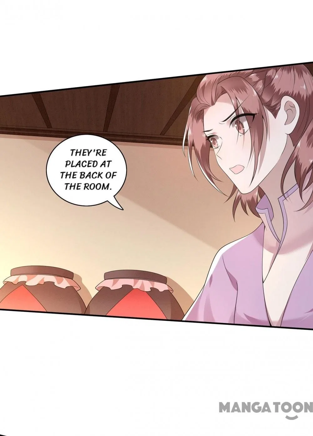 Rise From The Ashes Chapter 122 – Page 17