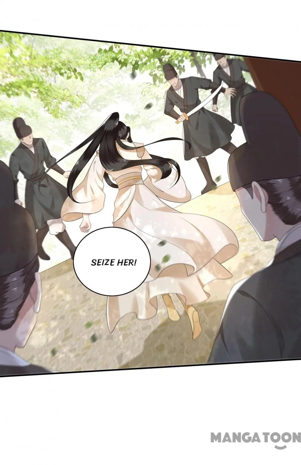 Rise From The Ashes Chapter 122 – Page 34
