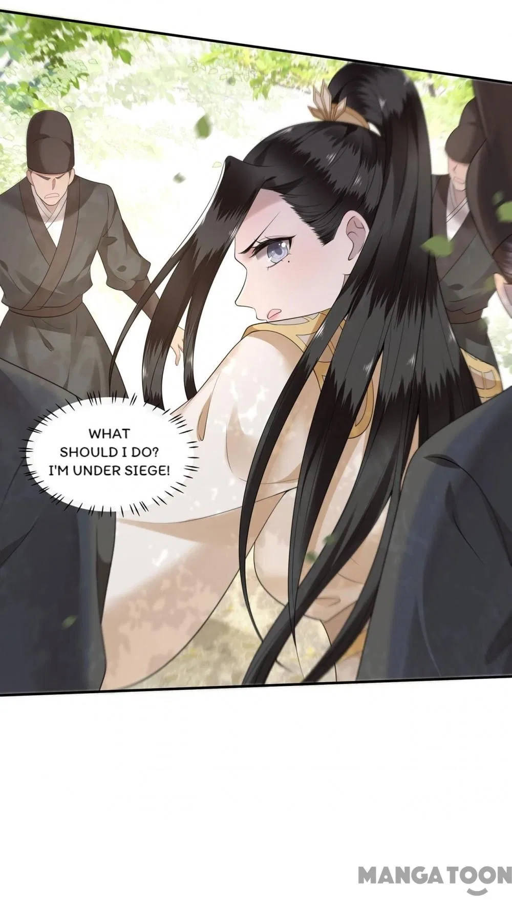 Rise From The Ashes Chapter 122 – Page 35