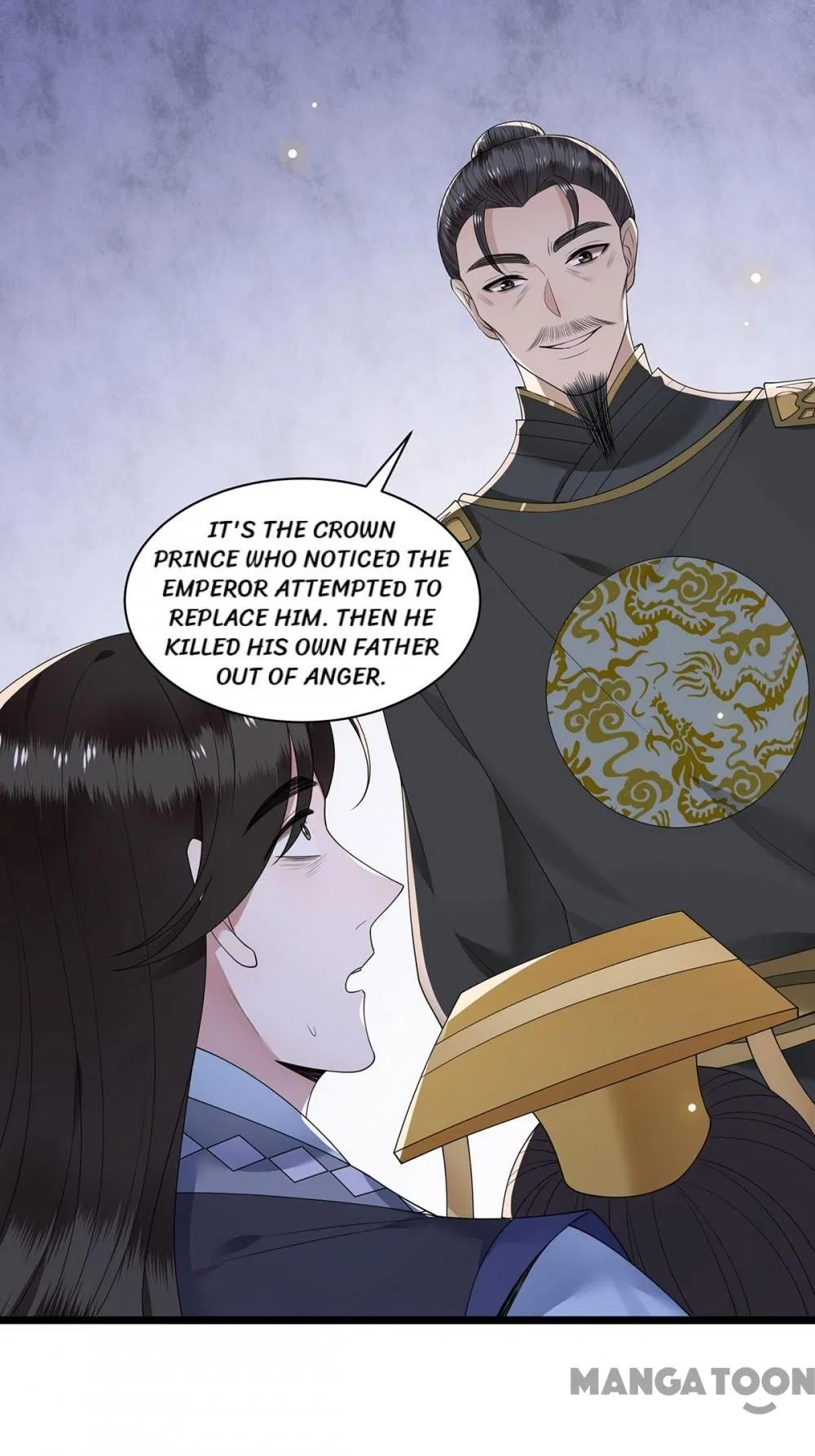 Rise From The Ashes Chapter 121 – Page 6