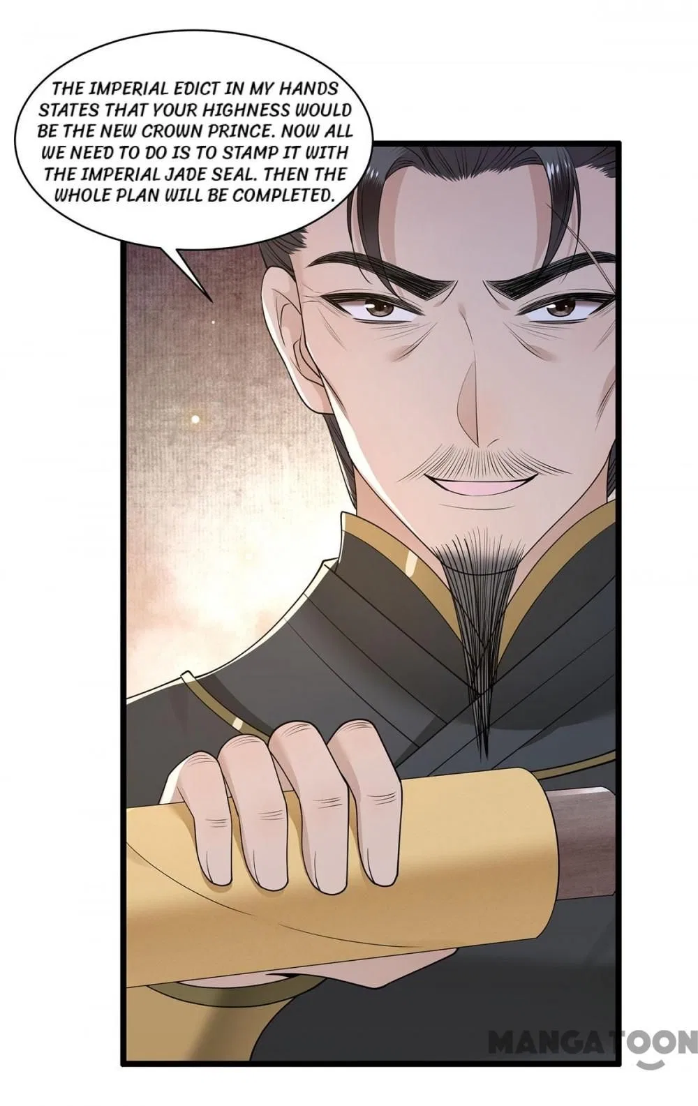 Rise From The Ashes Chapter 121 – Page 7