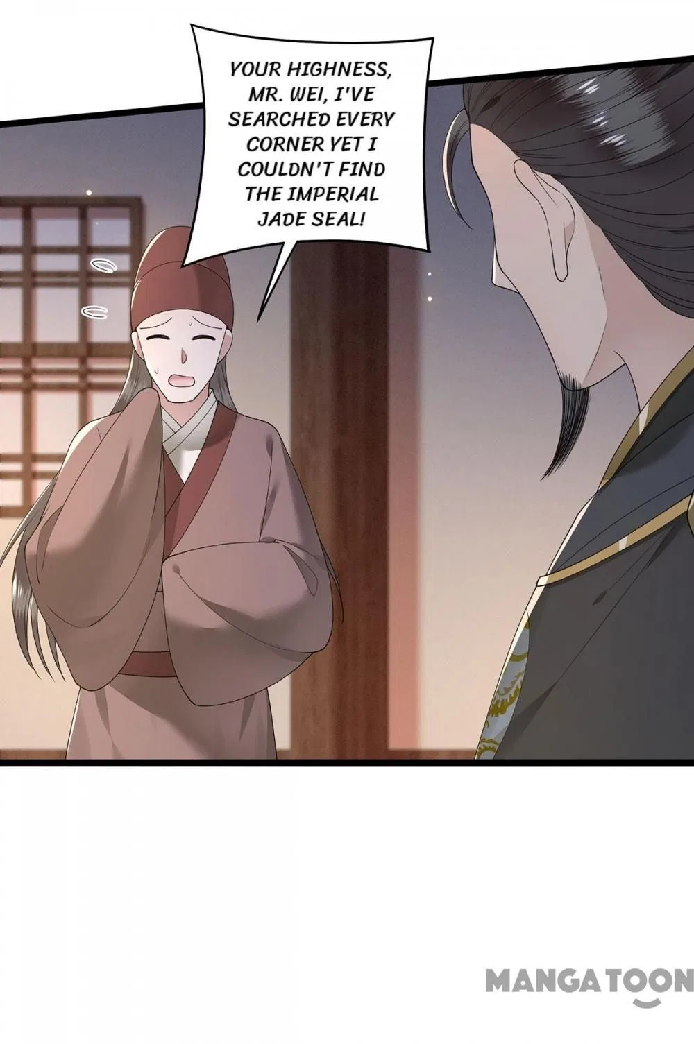 Rise From The Ashes Chapter 121 – Page 10