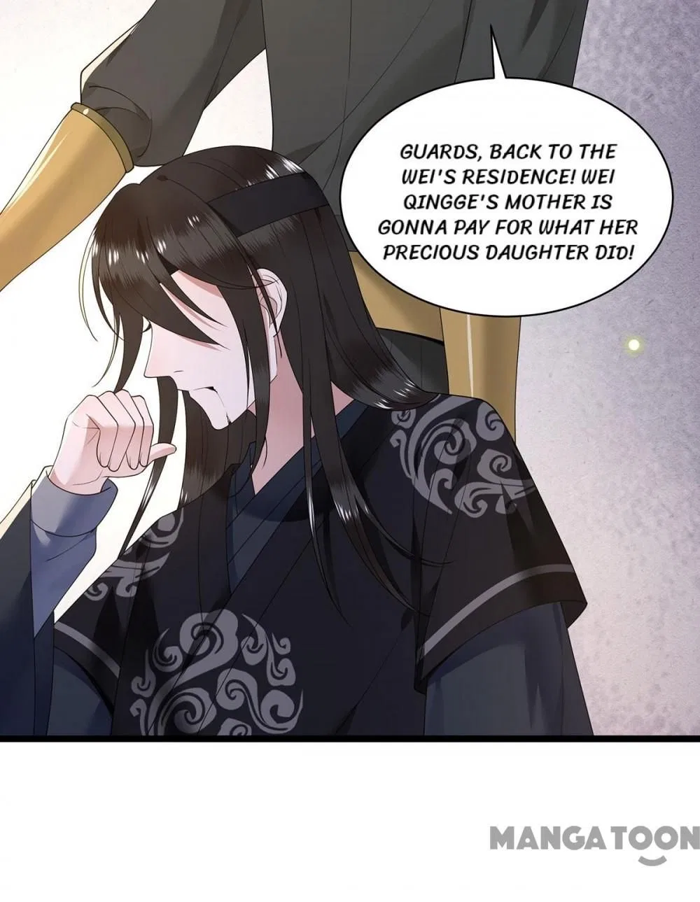 Rise From The Ashes Chapter 121 – Page 13