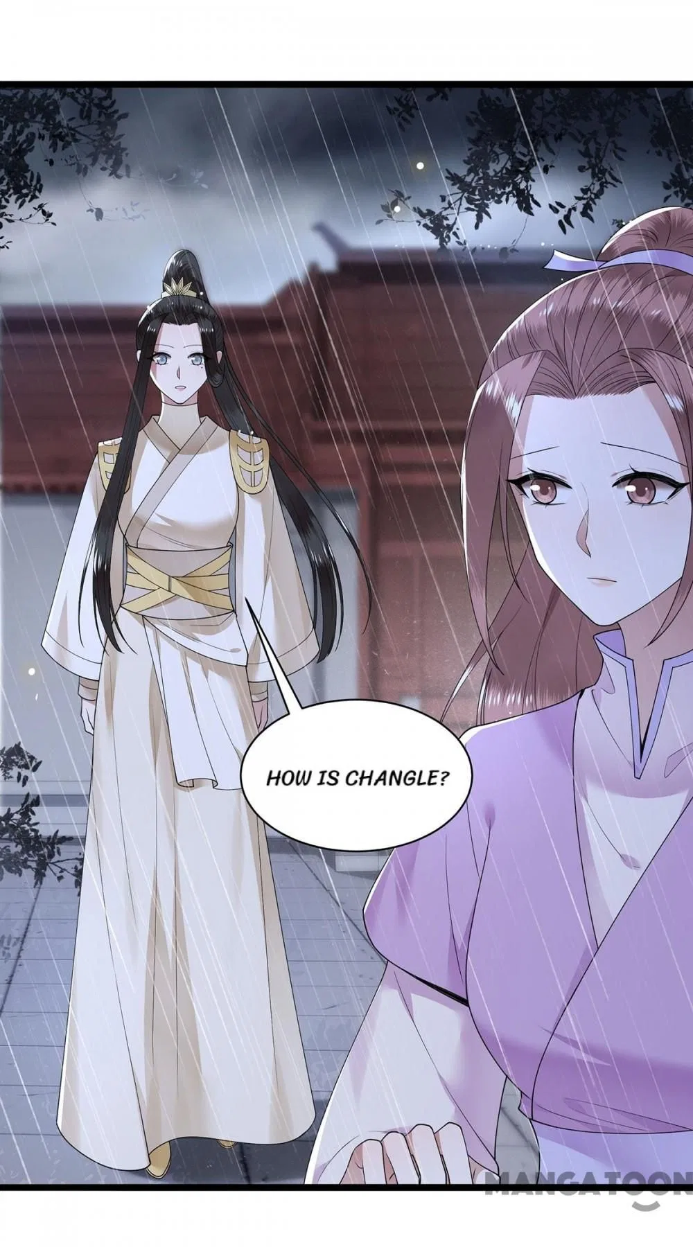 Rise From The Ashes Chapter 121 – Page 22