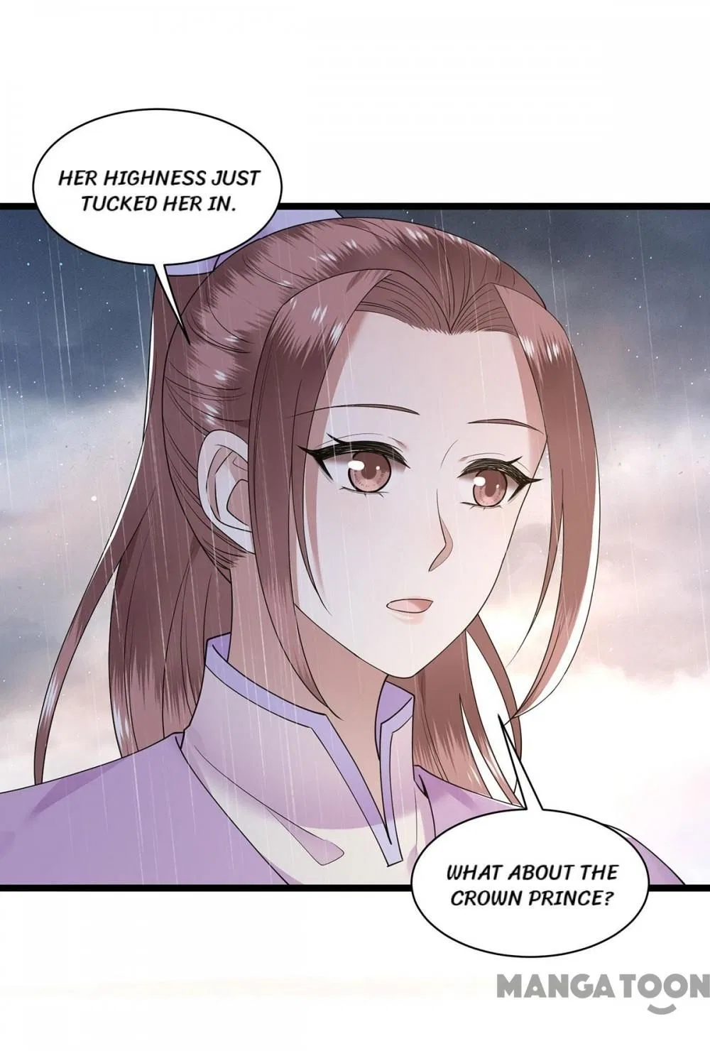 Rise From The Ashes Chapter 121 – Page 24