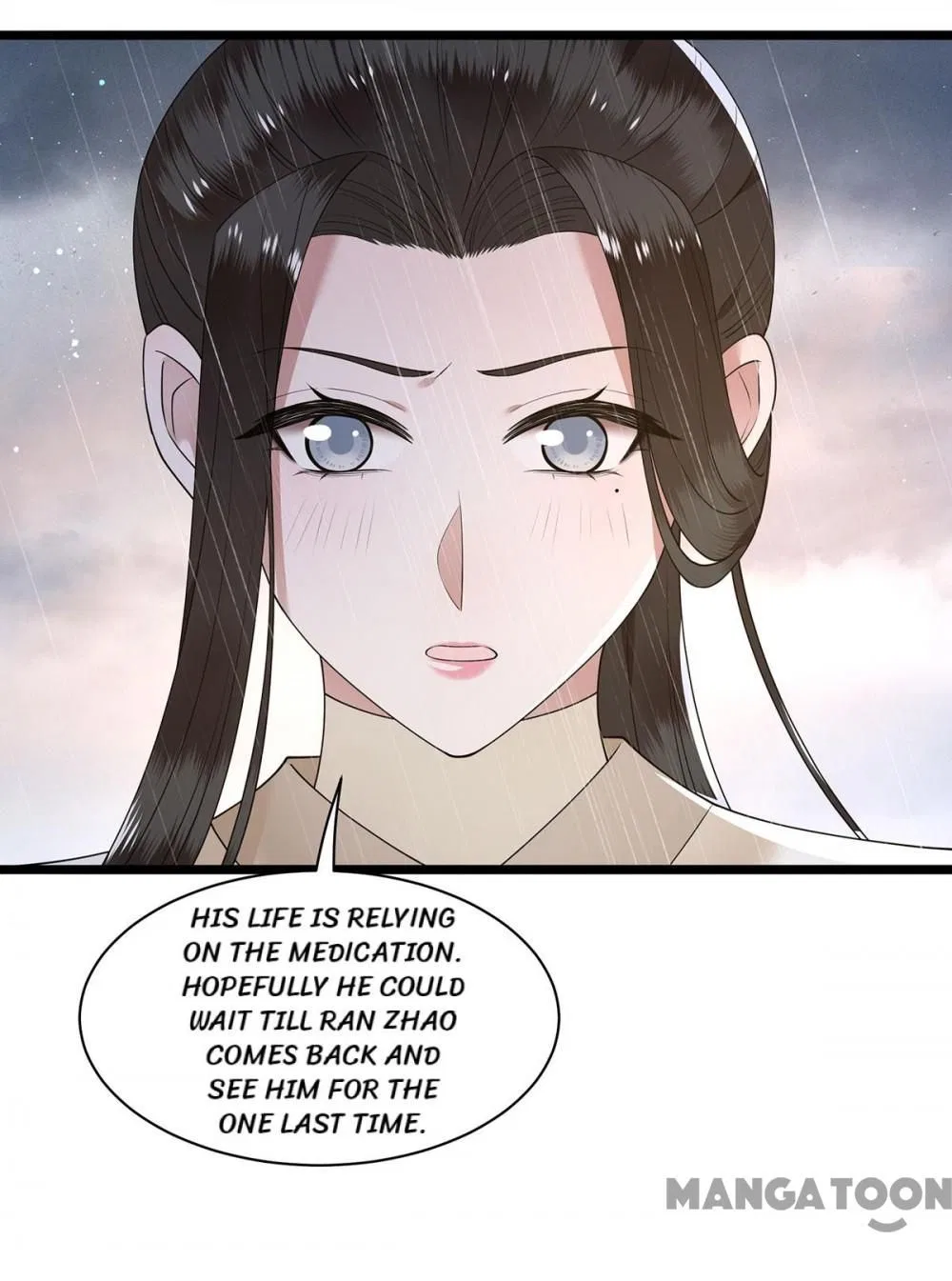 Rise From The Ashes Chapter 121 – Page 25