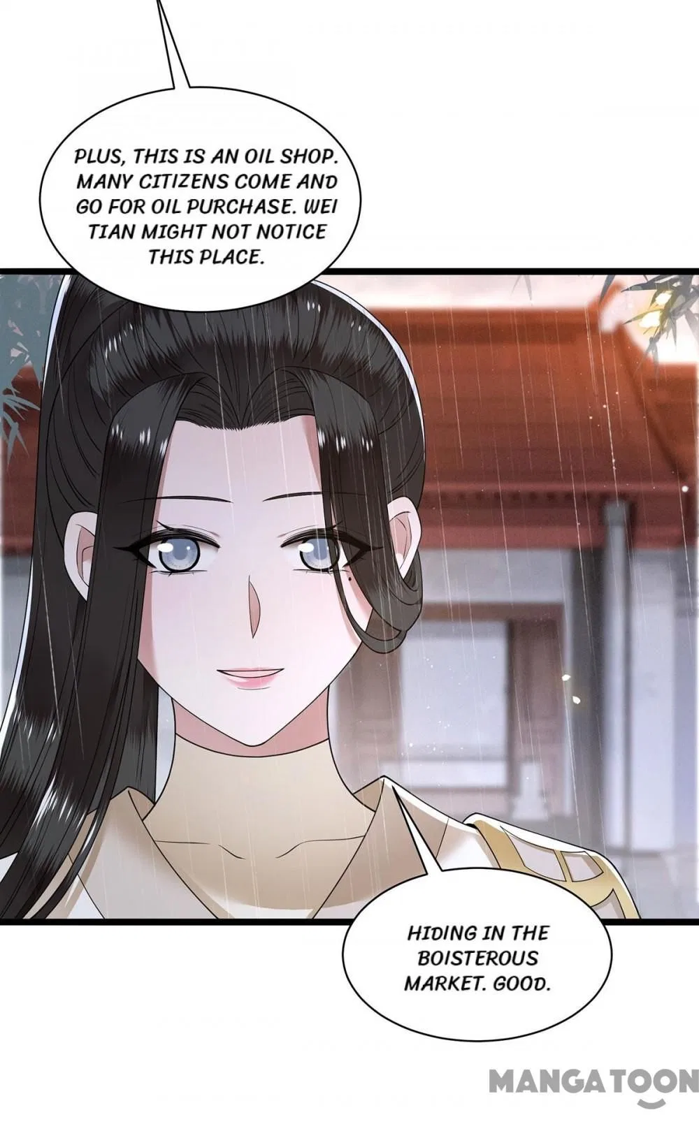 Rise From The Ashes Chapter 121 – Page 28