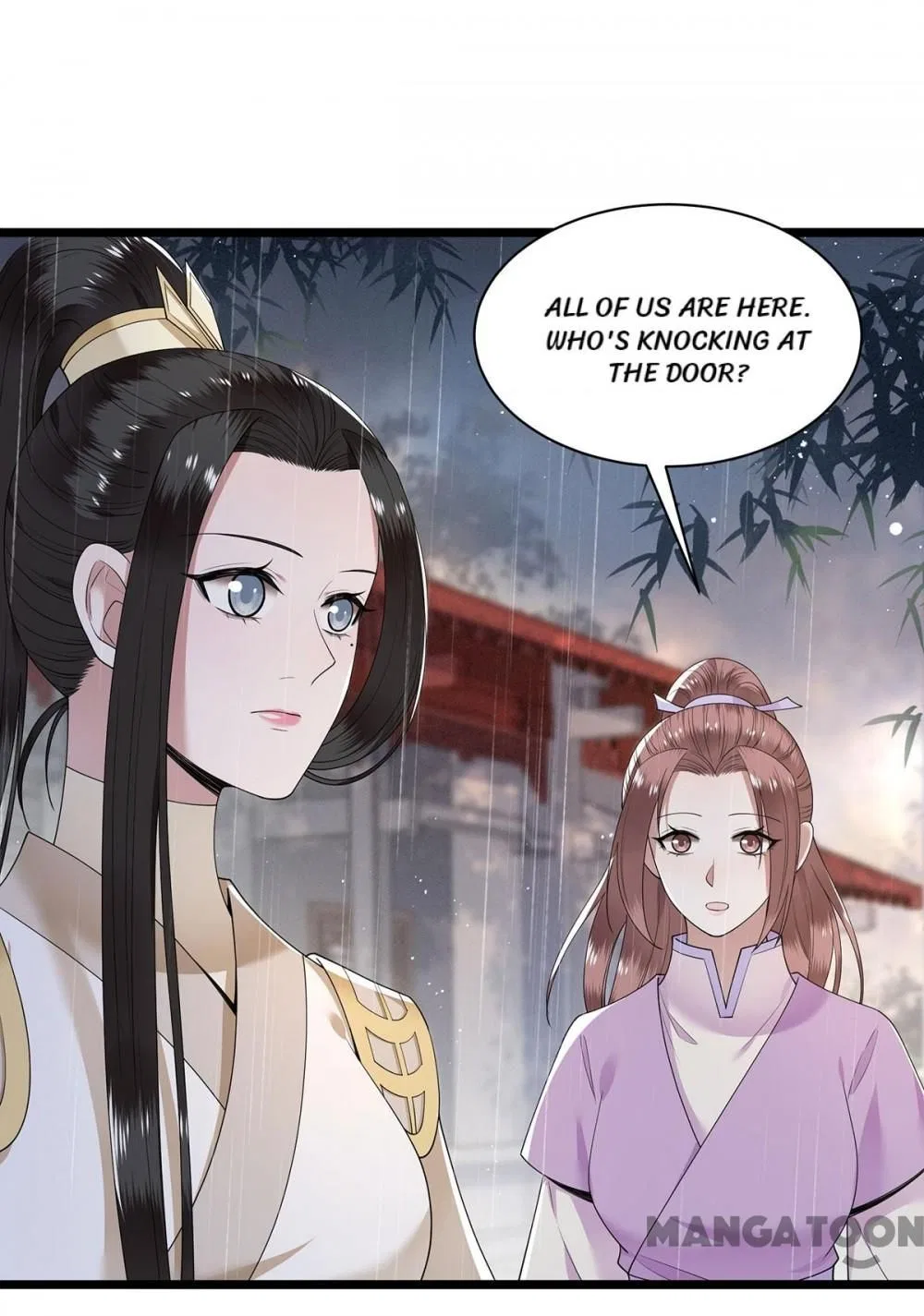 Rise From The Ashes Chapter 121 – Page 30
