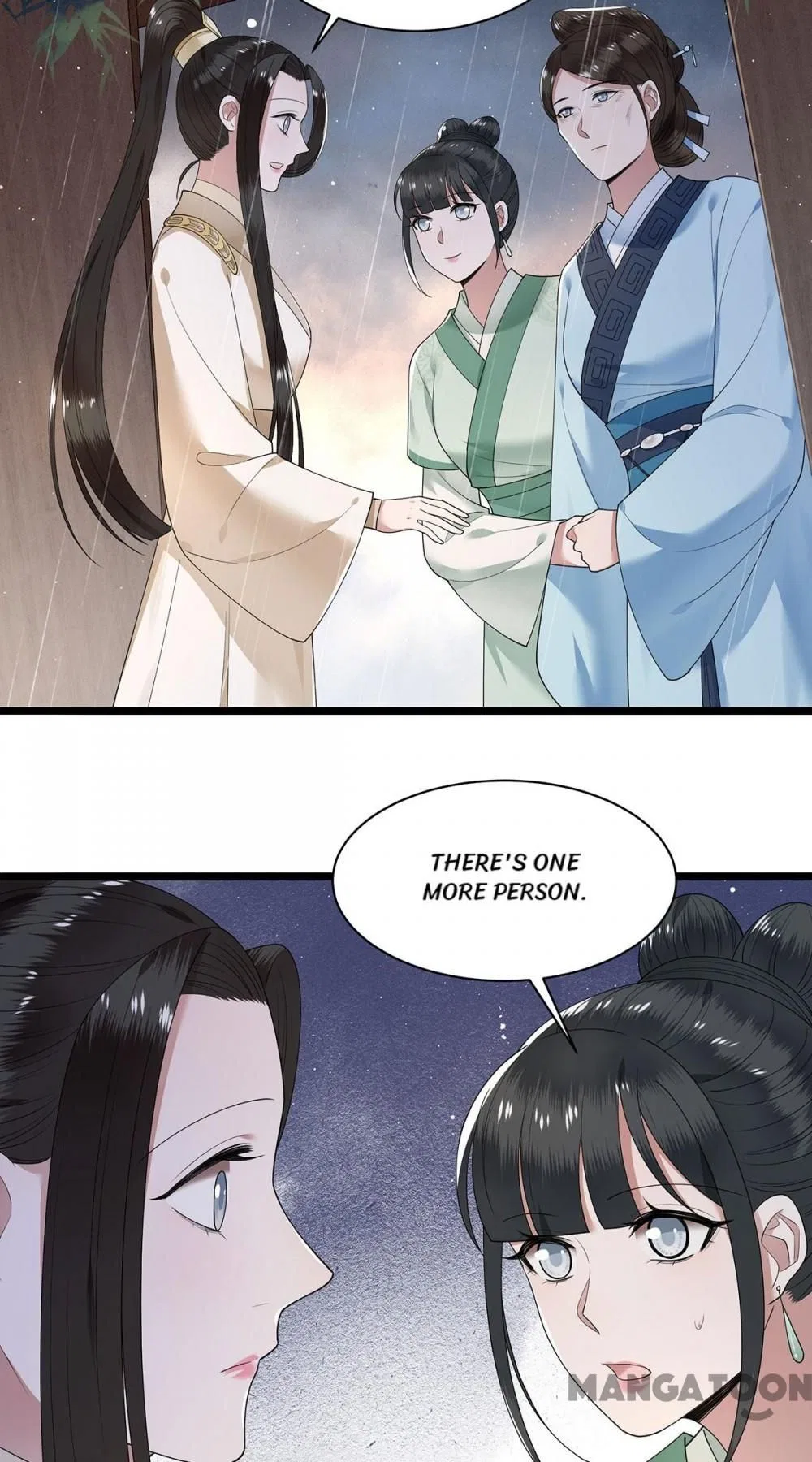Rise From The Ashes Chapter 121 – Page 35