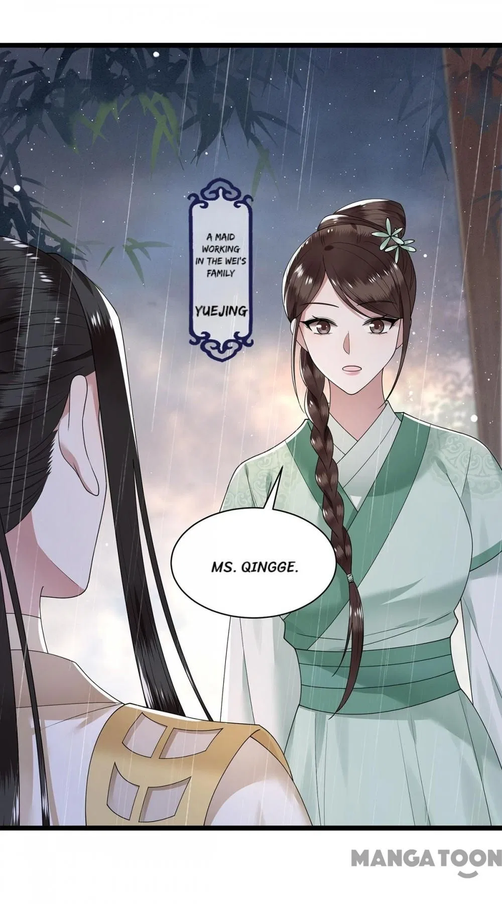 Rise From The Ashes Chapter 121 – Page 37