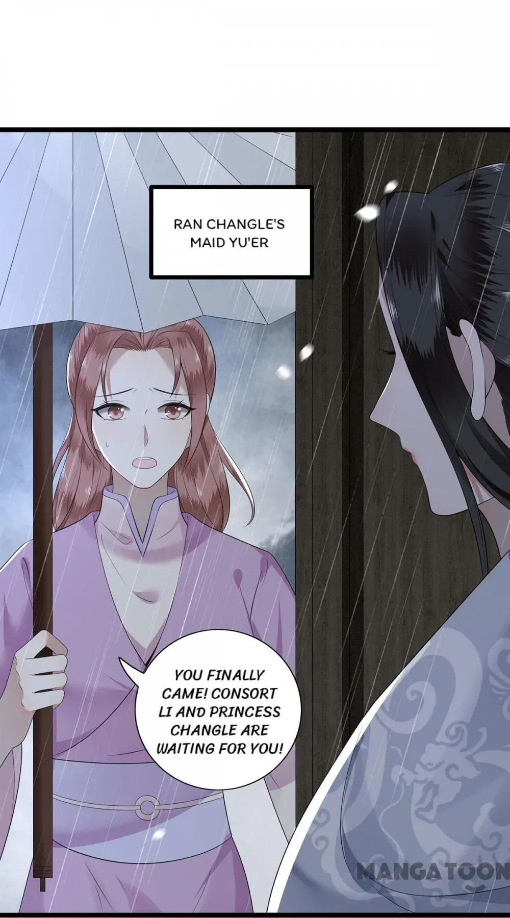 Rise From The Ashes Chapter 120 – Page 5