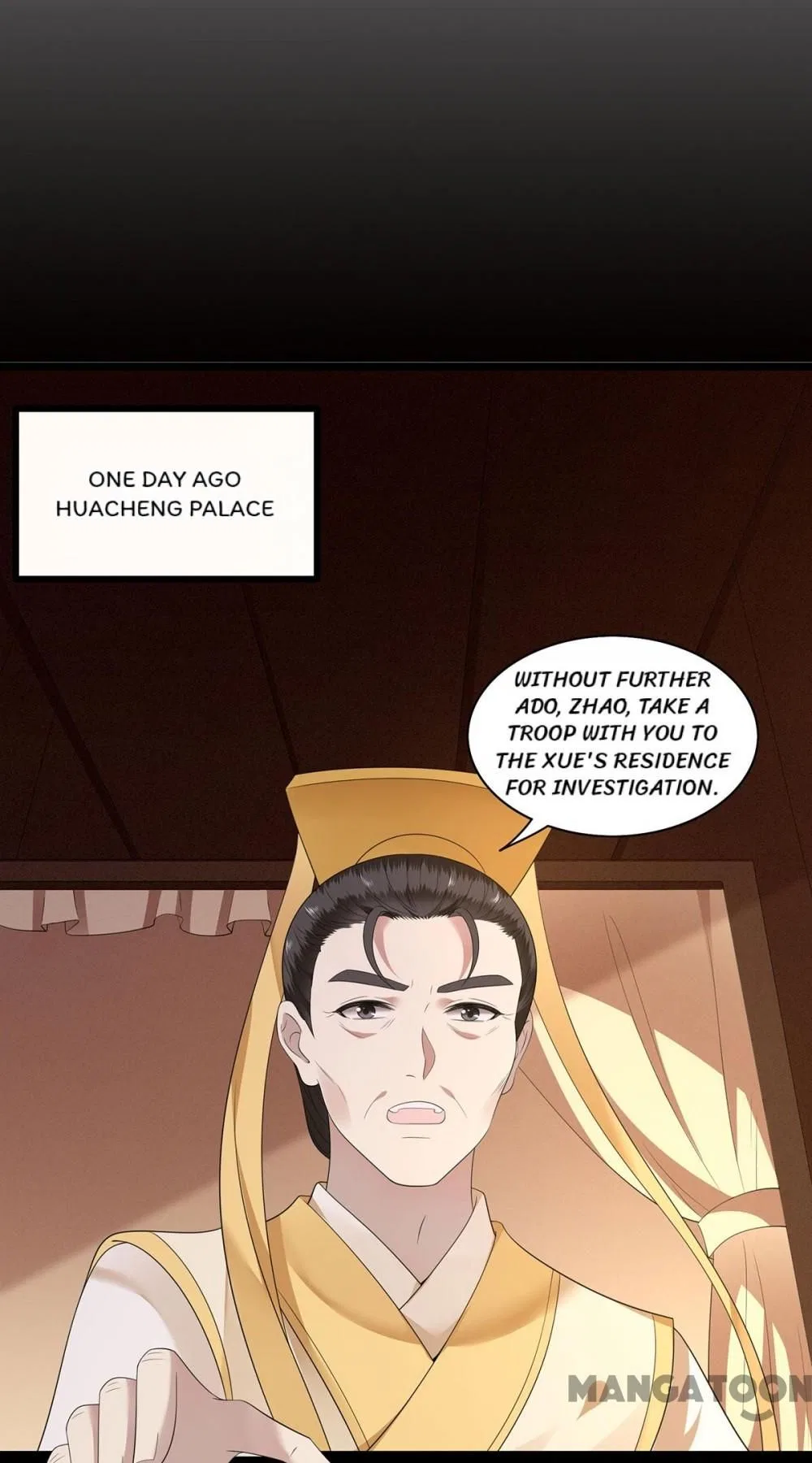 Rise From The Ashes Chapter 120 – Page 11