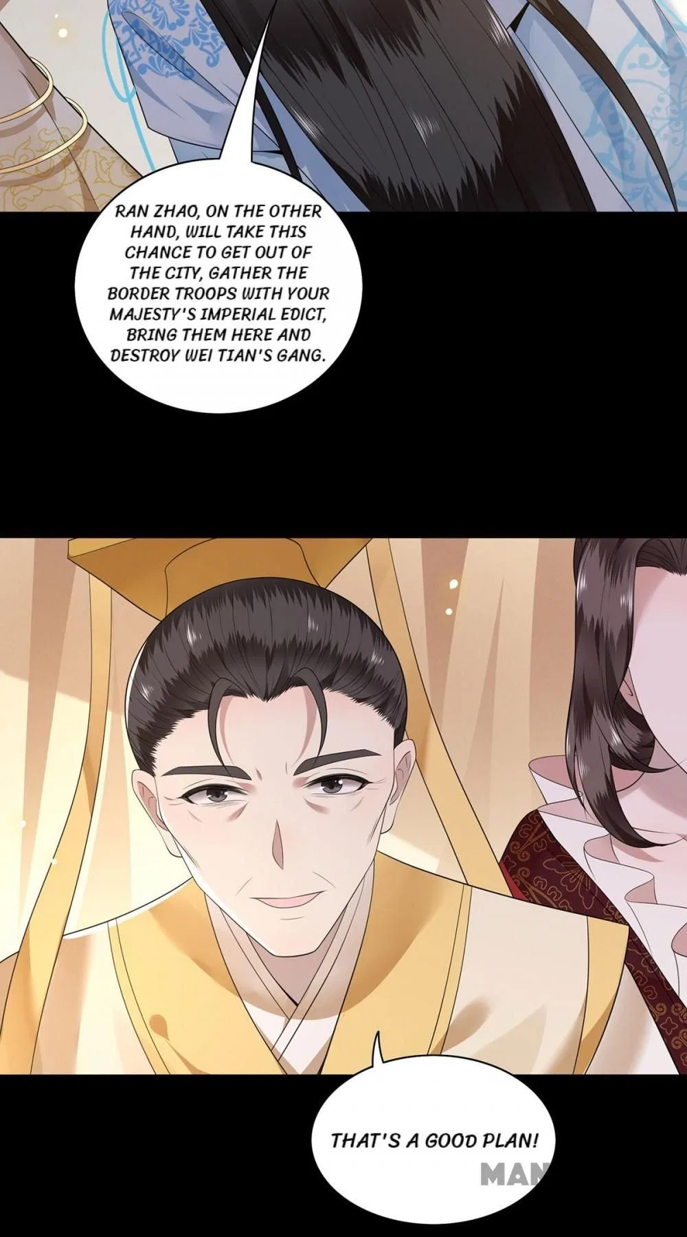 Rise From The Ashes Chapter 120 – Page 16