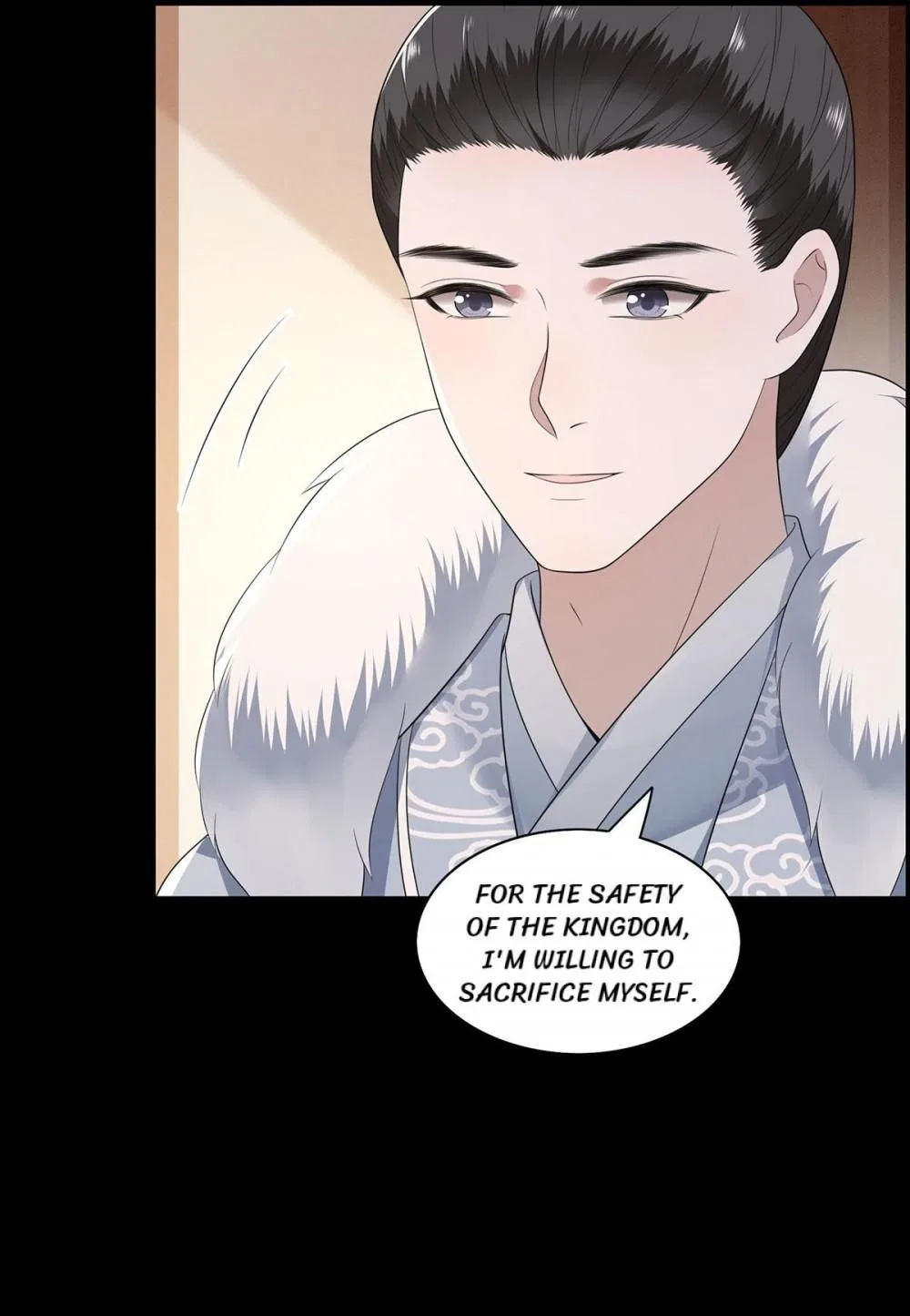 Rise From The Ashes Chapter 120 – Page 19