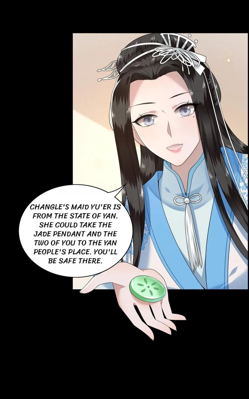 Rise From The Ashes Chapter 120 – Page 23