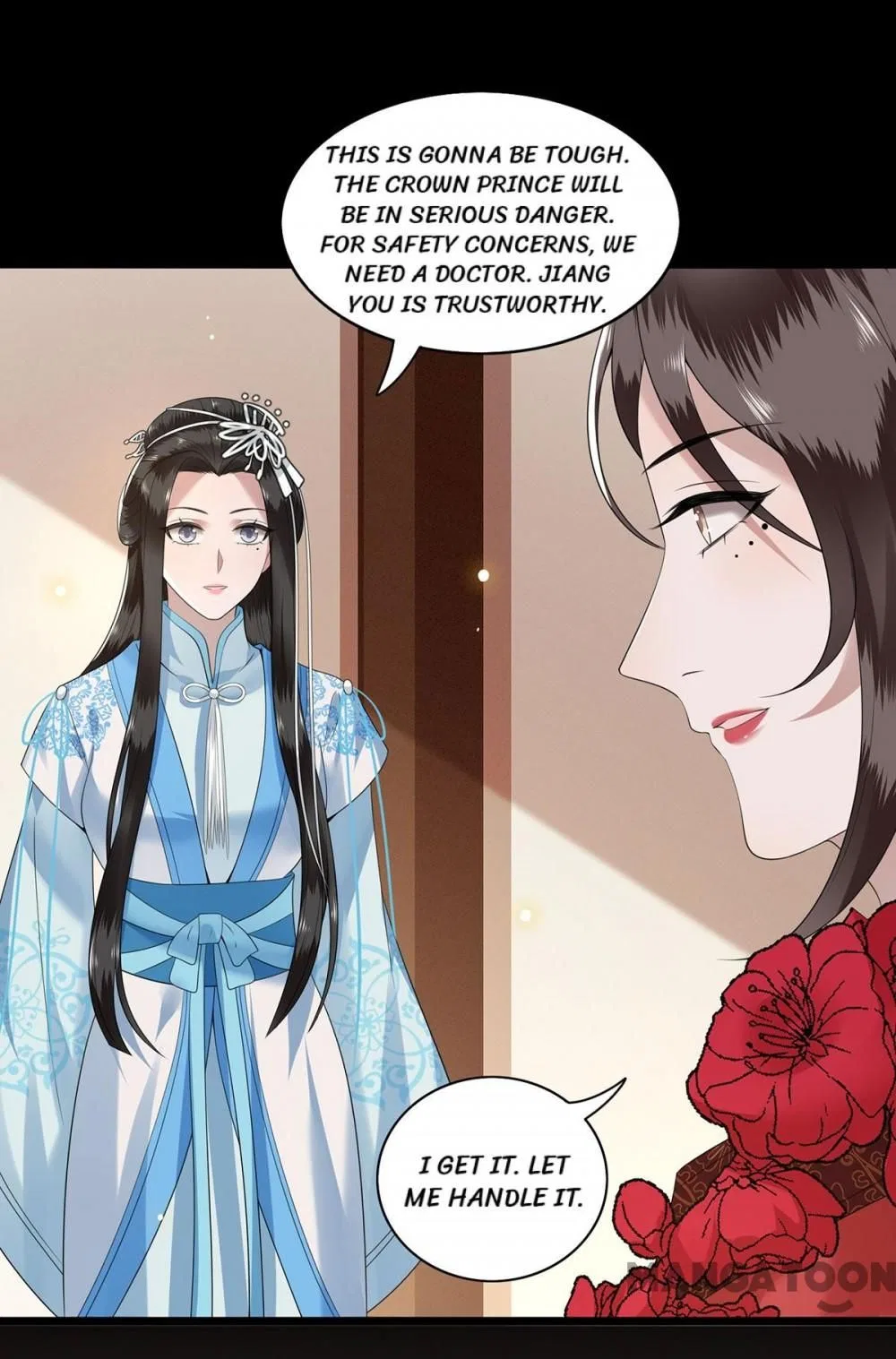 Rise From The Ashes Chapter 120 – Page 32